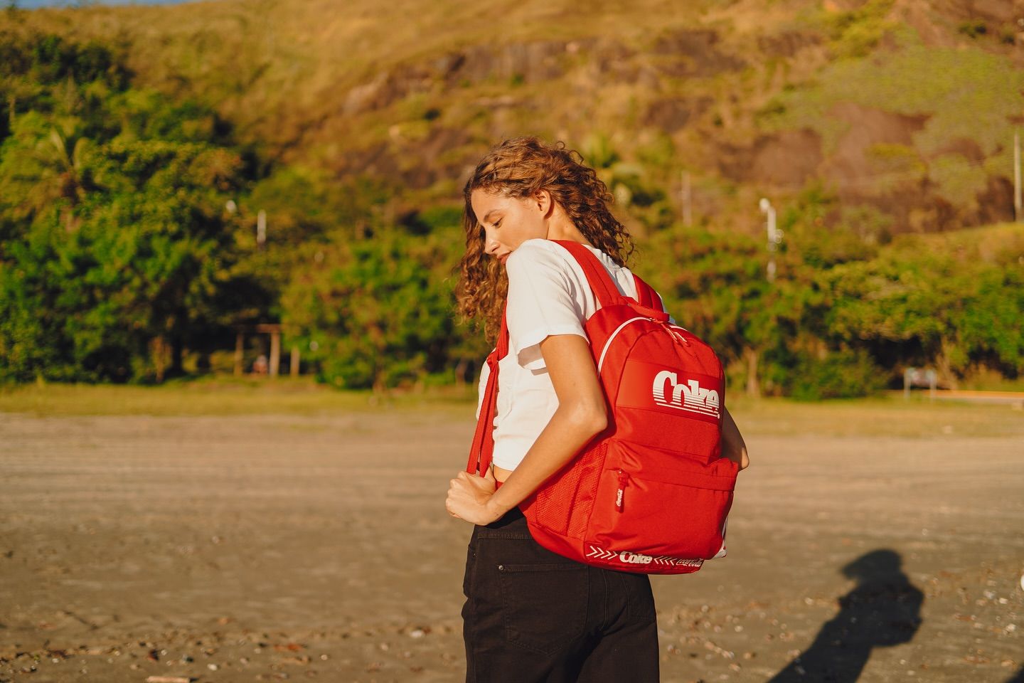 Job Coca-cola Bags - Coleção Verão - 4