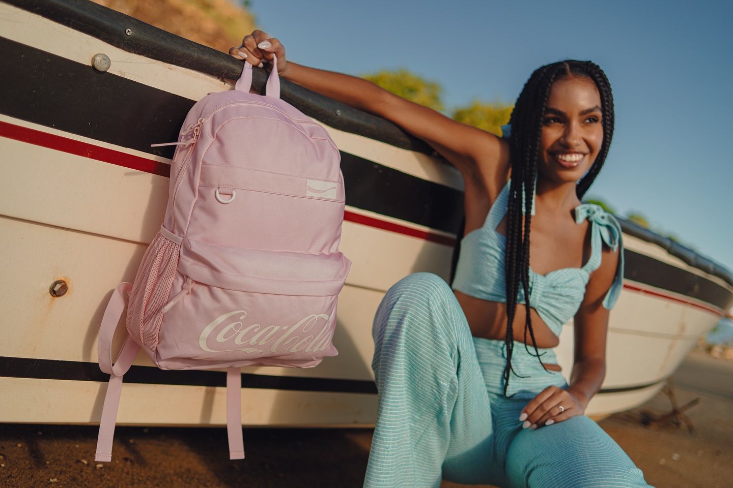 Job Coca-cola Bags - Coleção Verão - 6