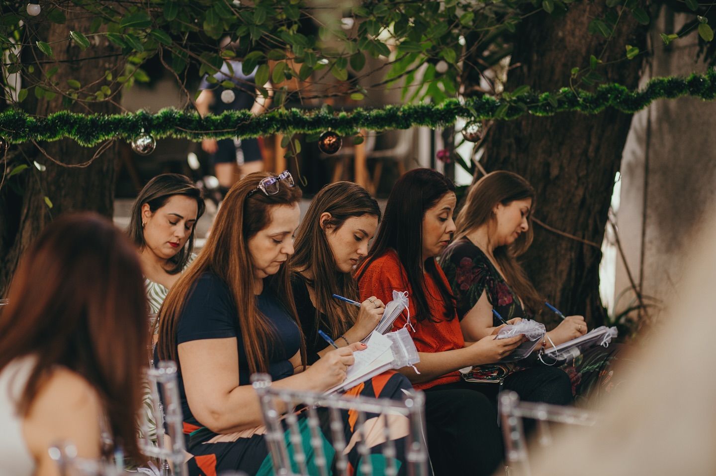 Palestra - Dra Jaqueline - 9