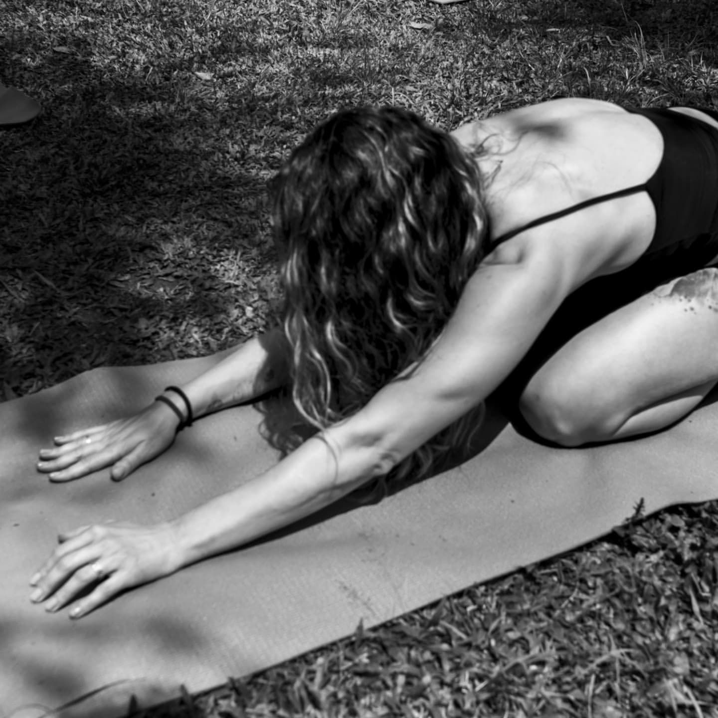 YOGA ATIVIDADE NO PARQUE - 10