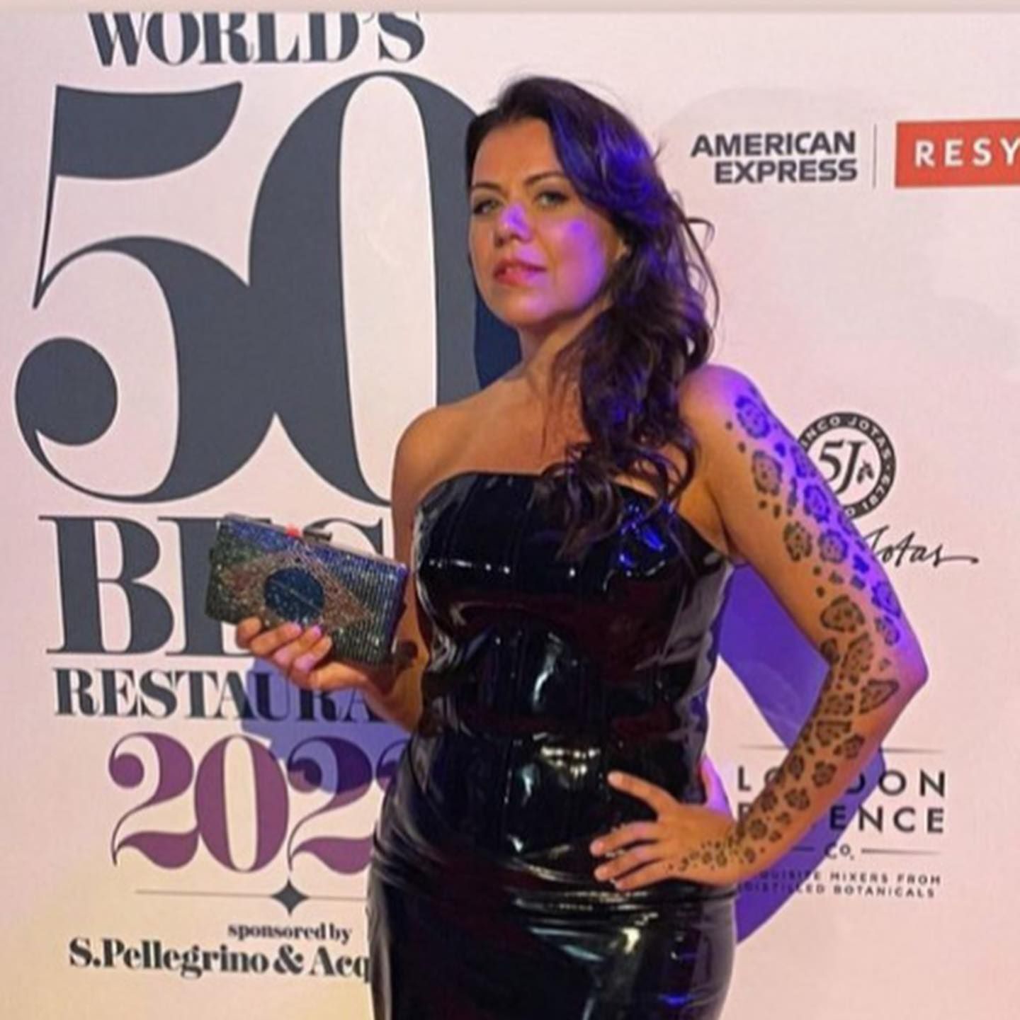 A Casa do Porco é eleito 7º melhor restaurante do mundo - 2