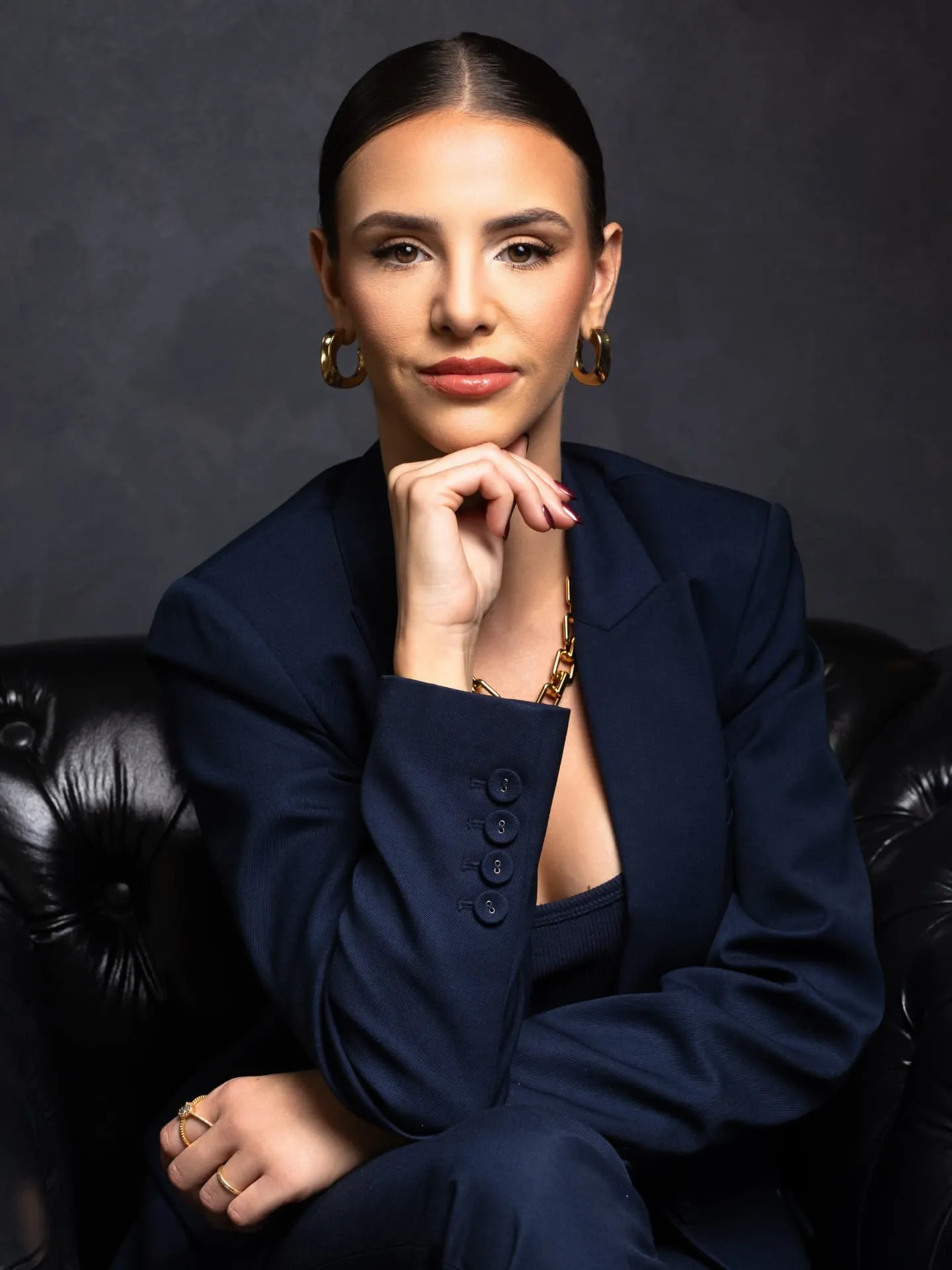 Ensaio posicionamento de imagem - Dra Marta - 2