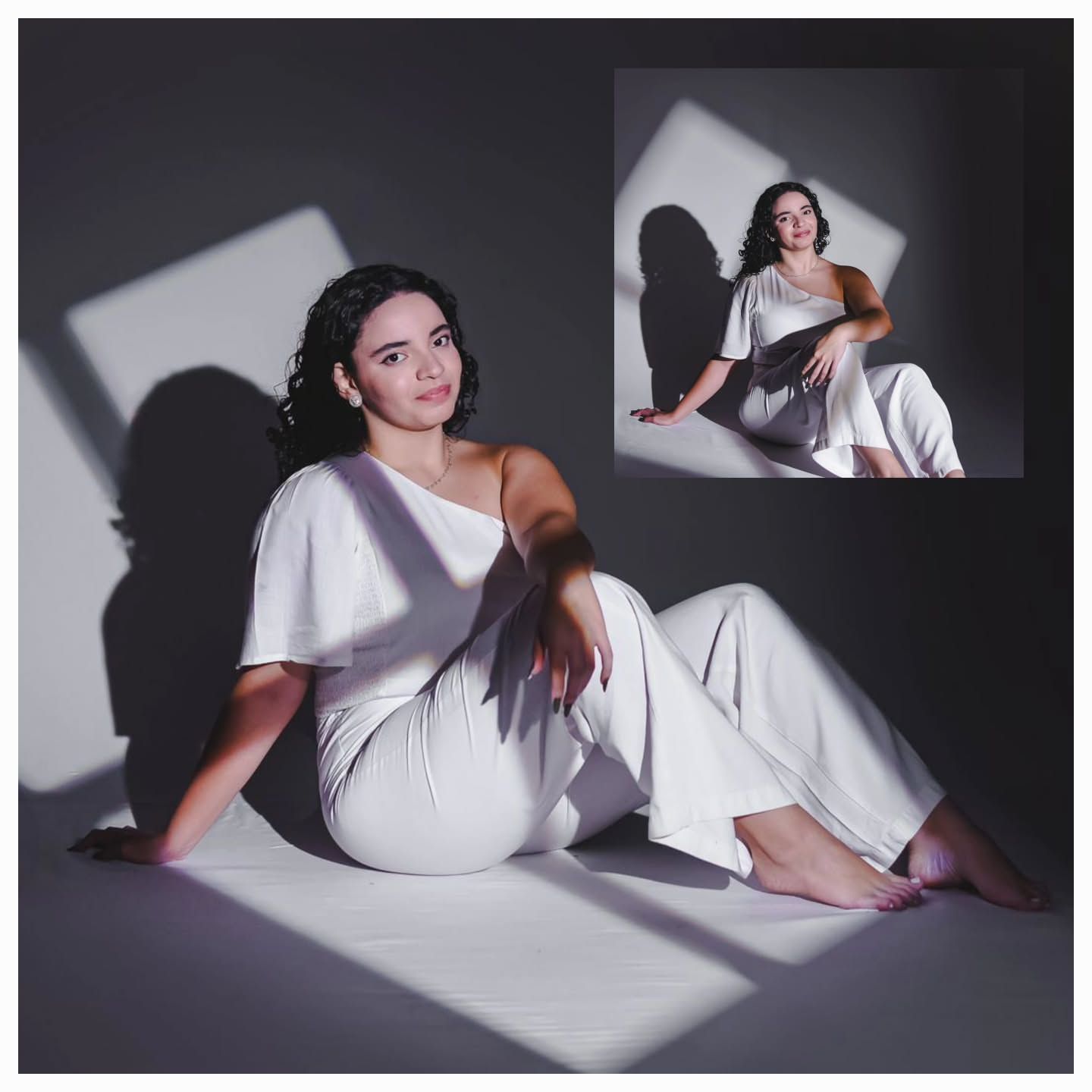 Ensaio feminino !! - 2