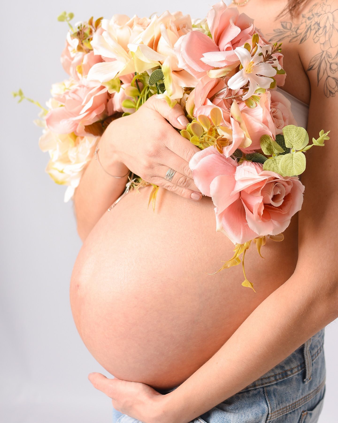 À espera de Maria ✨ - 5