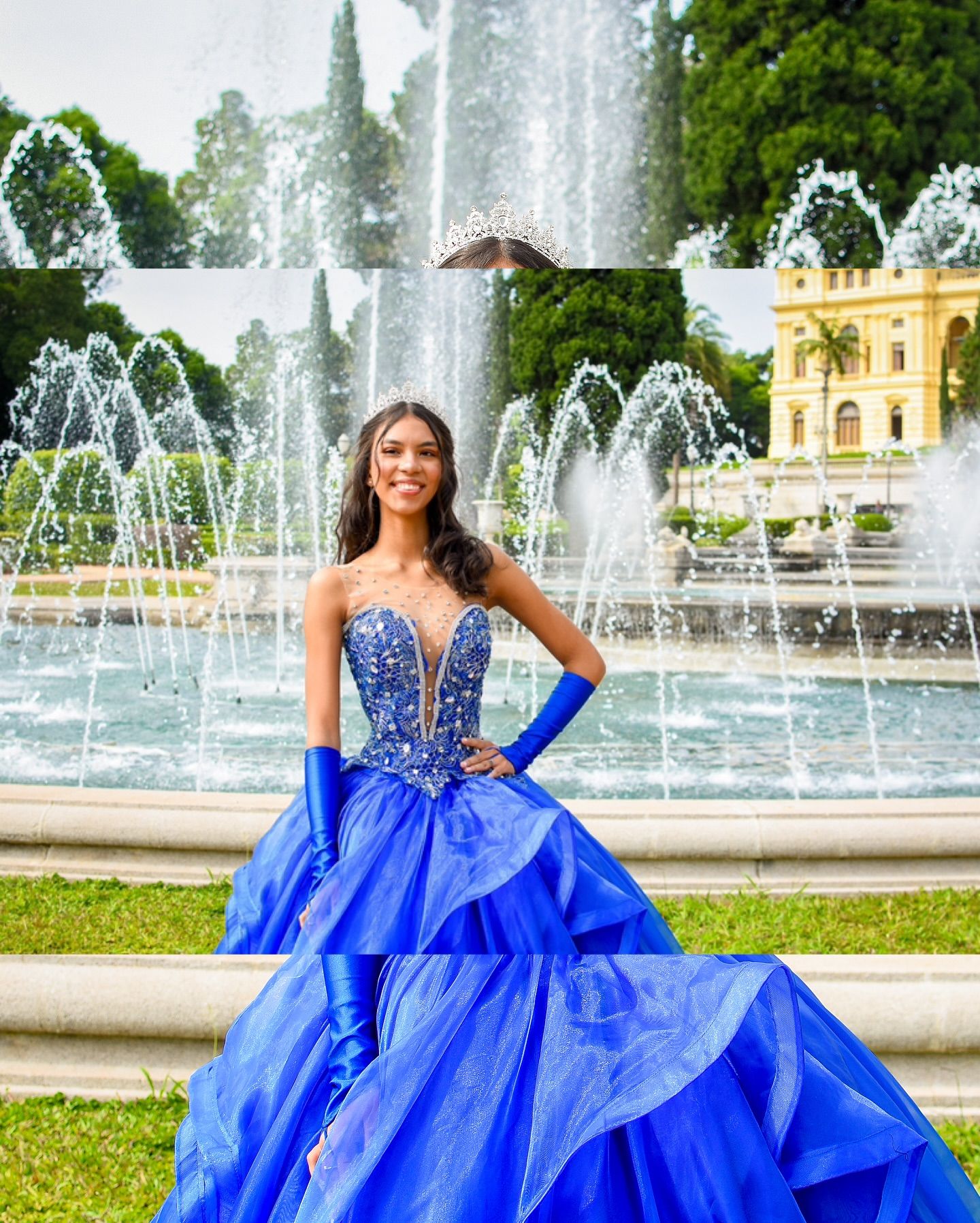 Mariana 15 anos ✨📸 - 2