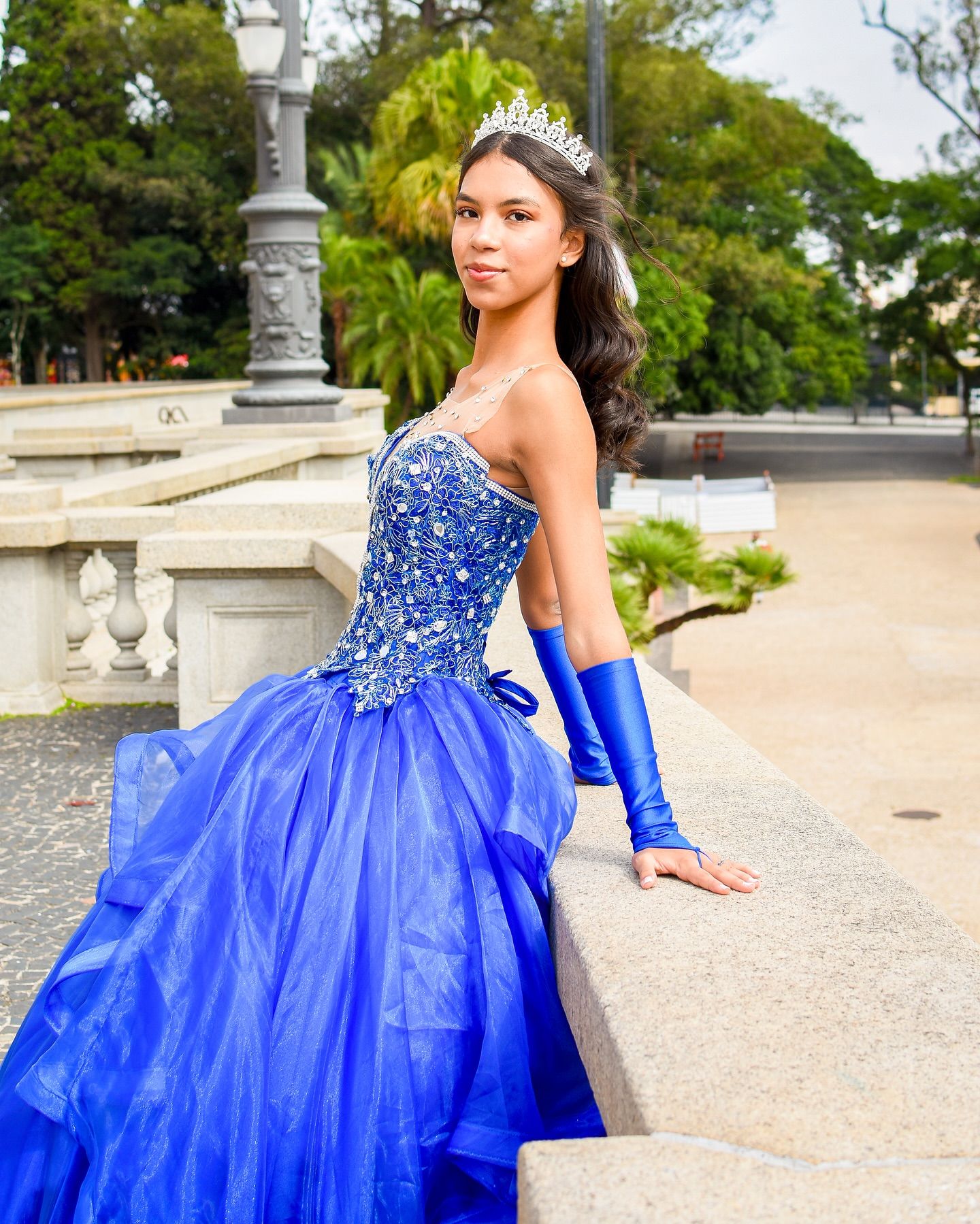 Mariana 15 anos ✨📸 - 3