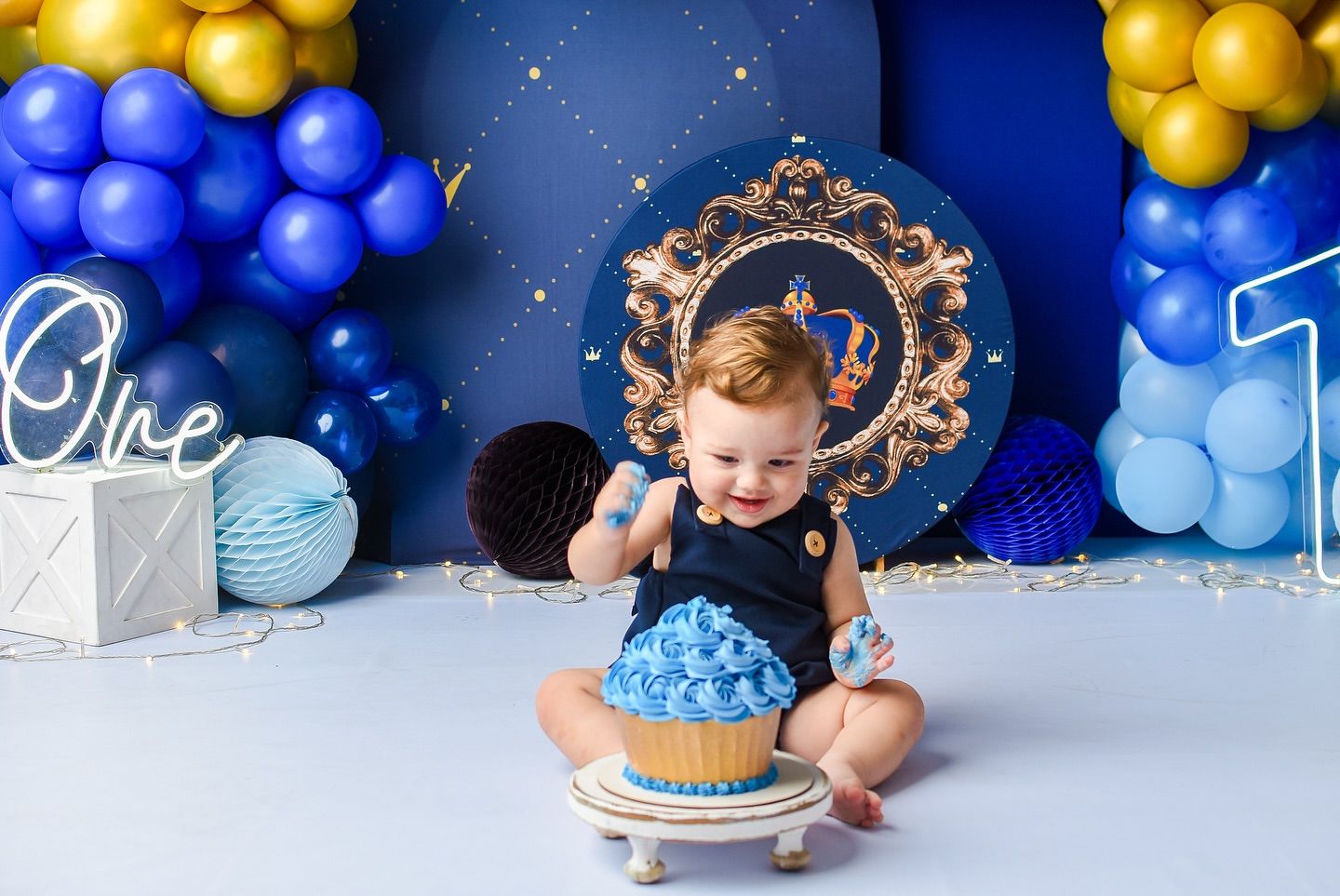 Principe Guilherme 👑 - 5