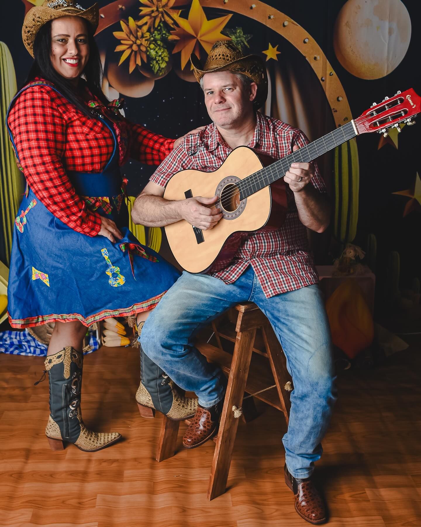 São João 🌽💛 - 4