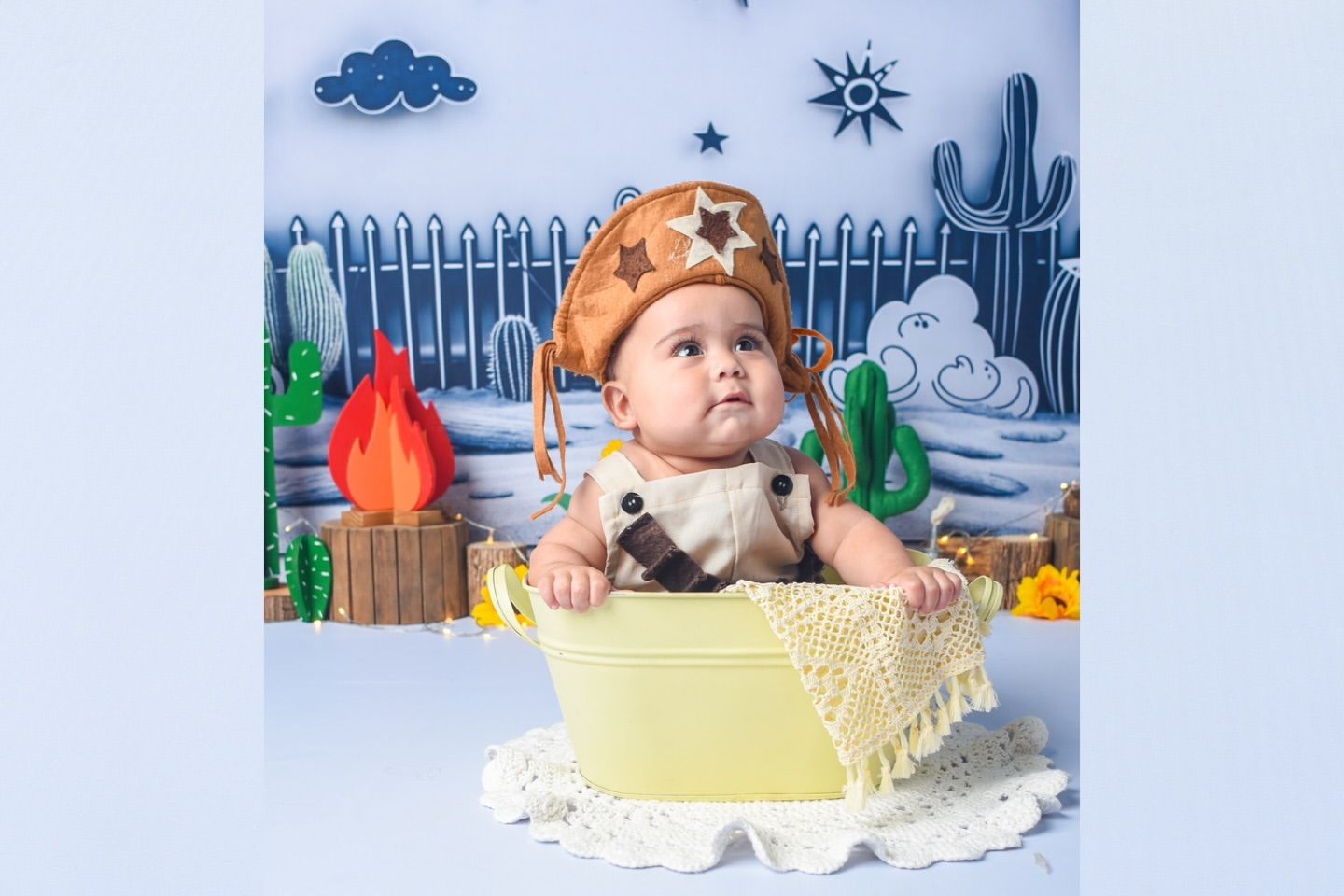 Acompanhamento do bebê - 3