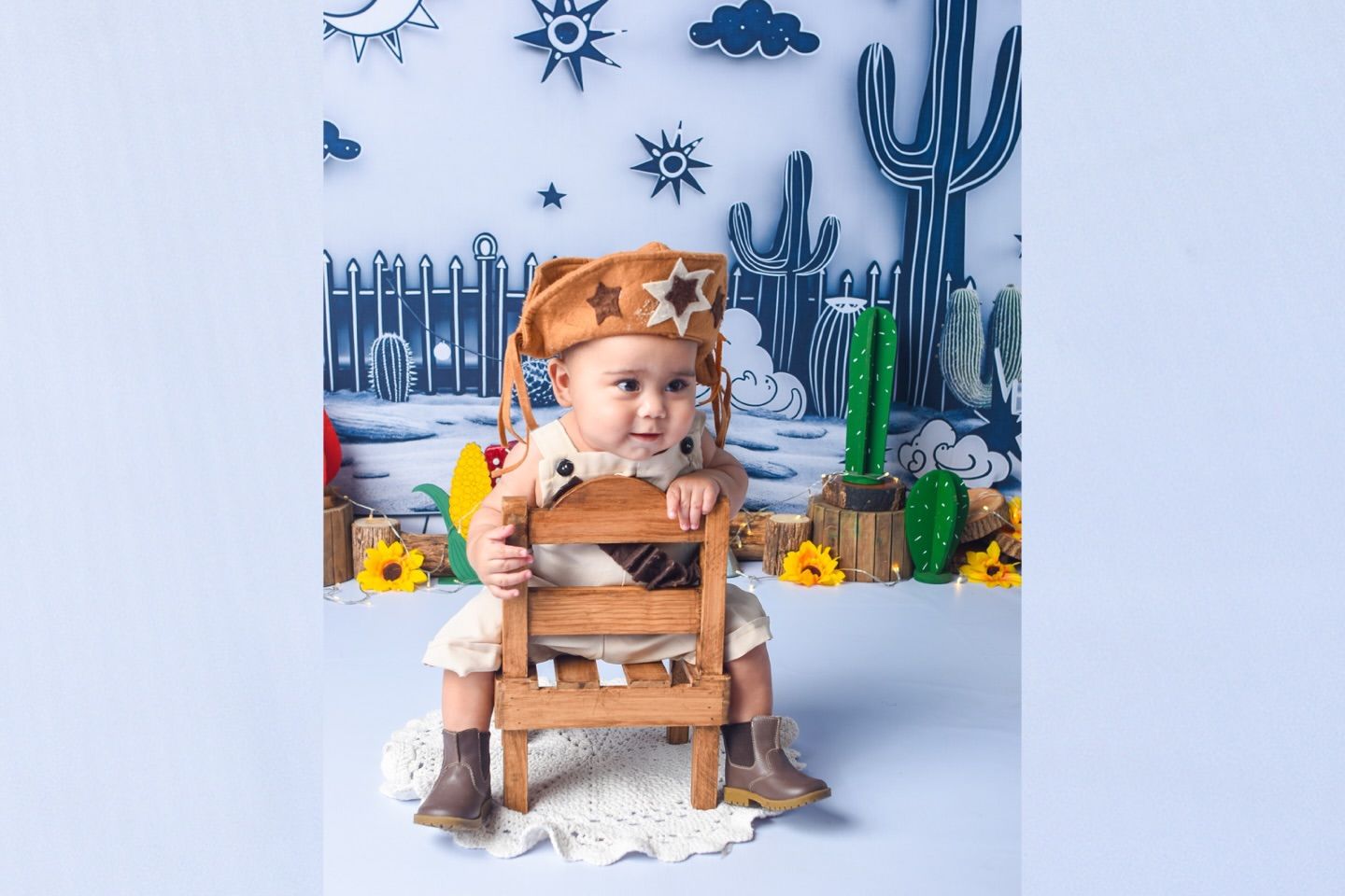 Acompanhamento do bebê - 5