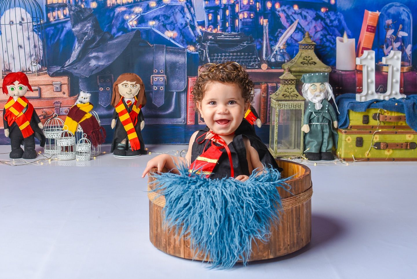 Gael 🪄🧙‍♂️ - 2