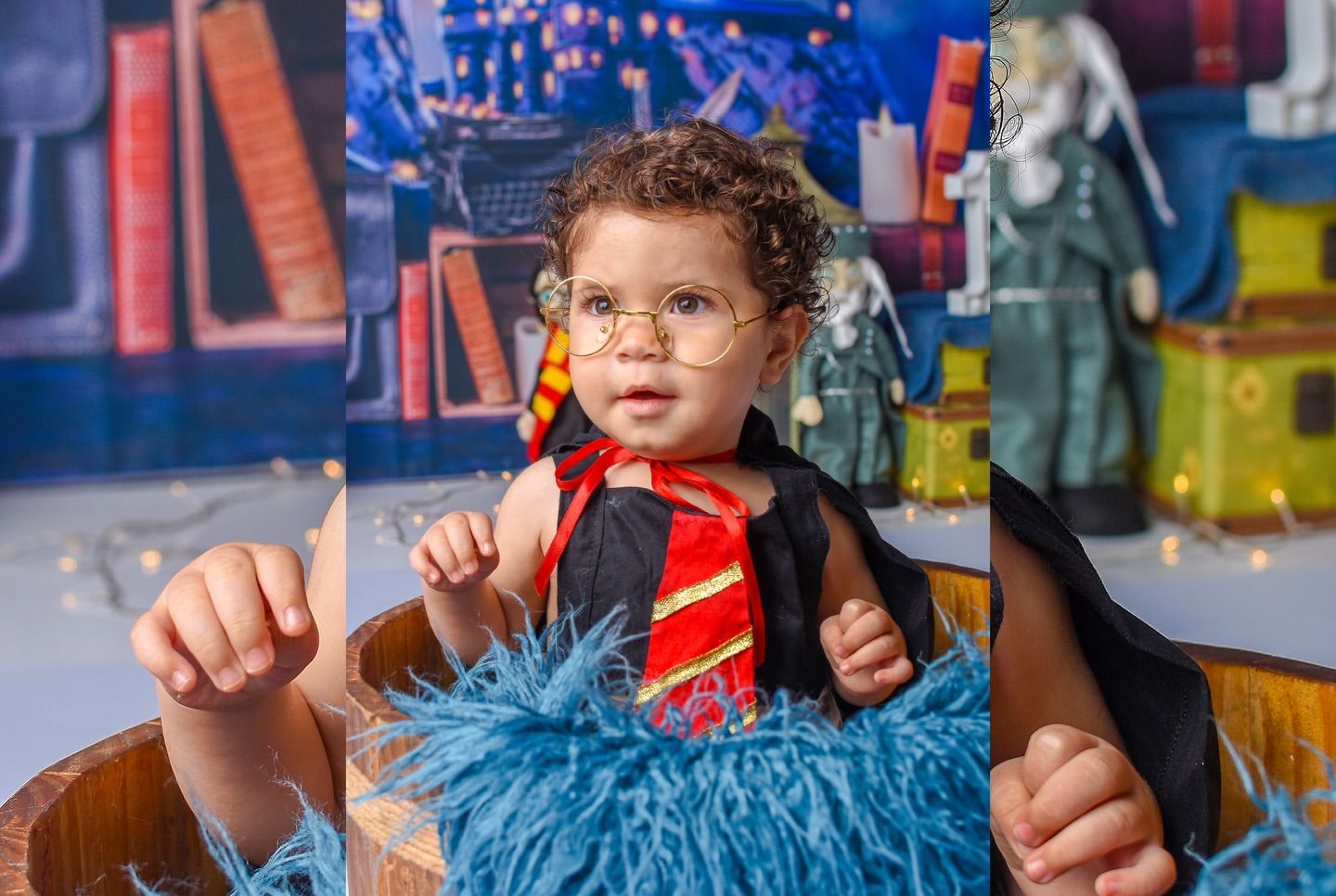 Gael 🪄🧙‍♂️ - 3