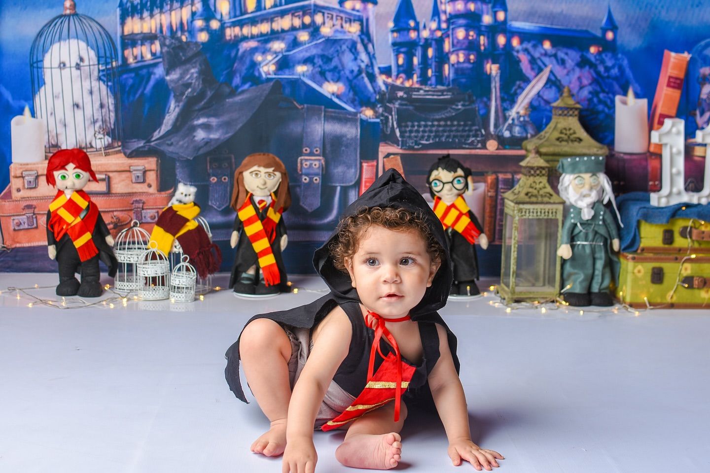 Gael 🪄🧙‍♂️ - 6