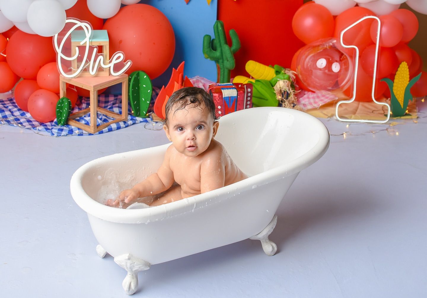 Arraiá da Eloá 🌽 - 6