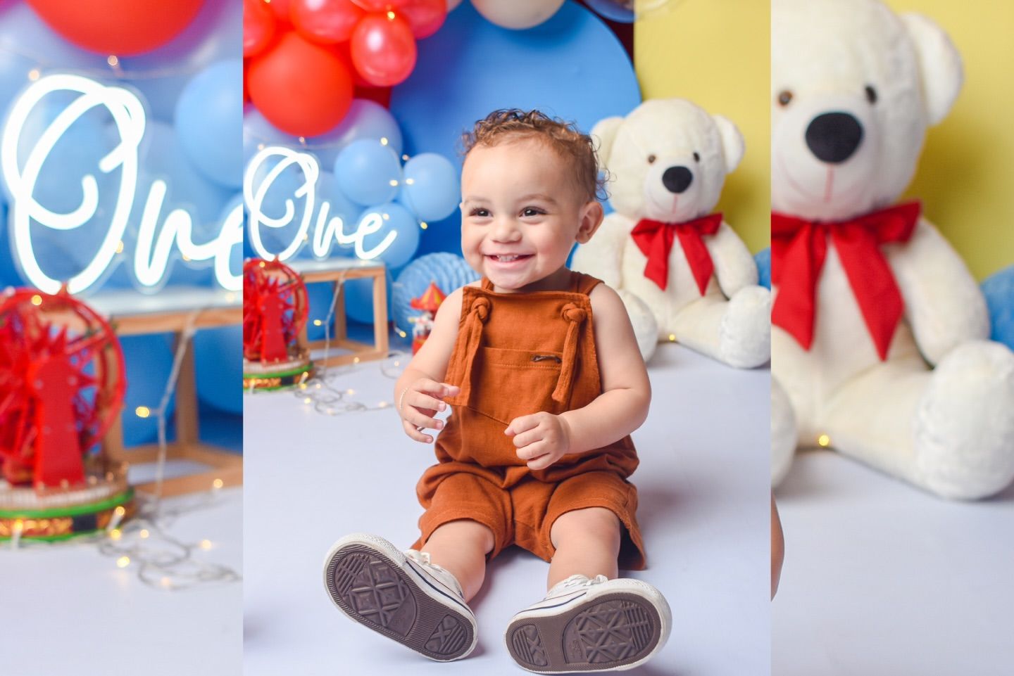 Fábrica de brinquedos - 3