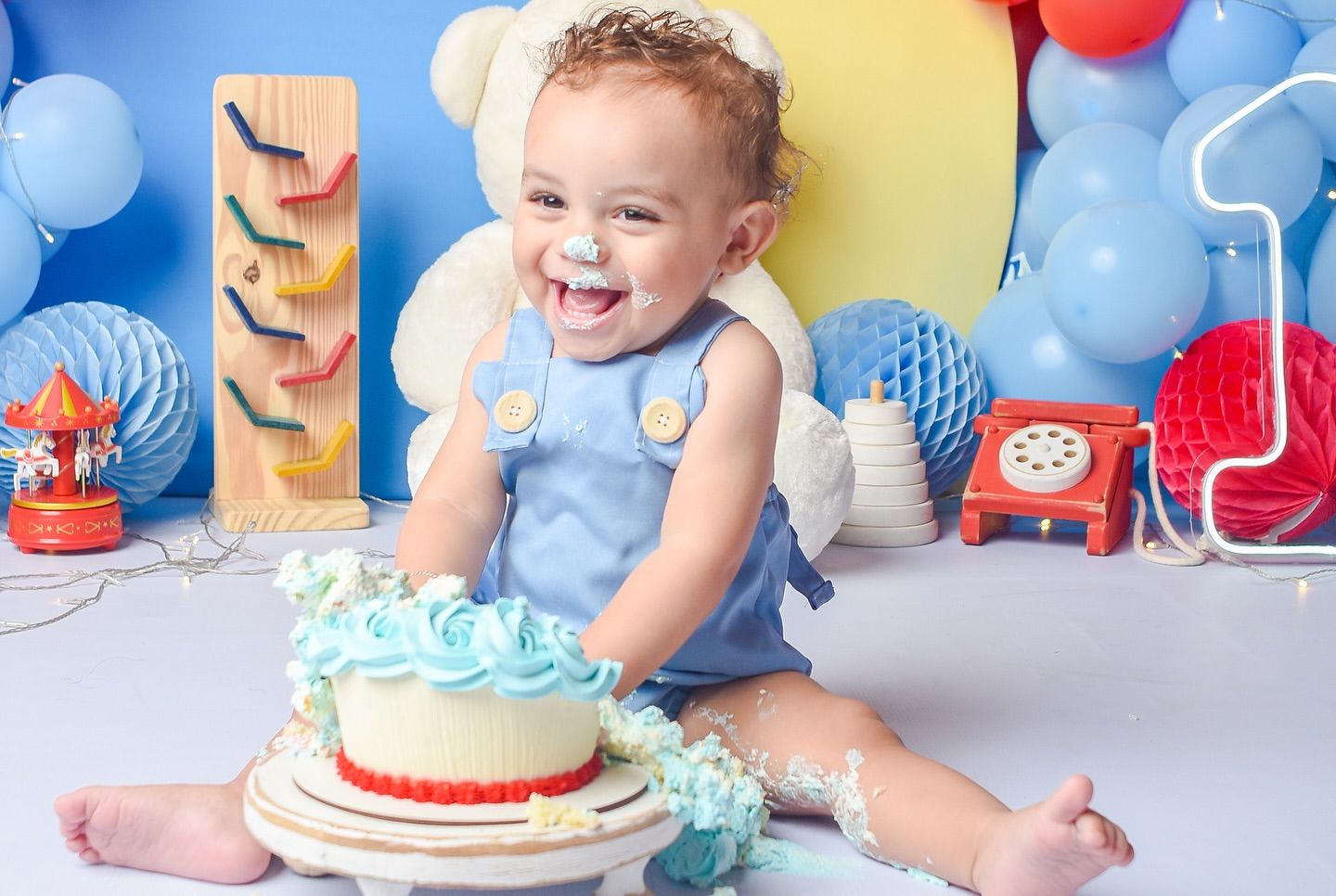 Fábrica de brinquedos - 9