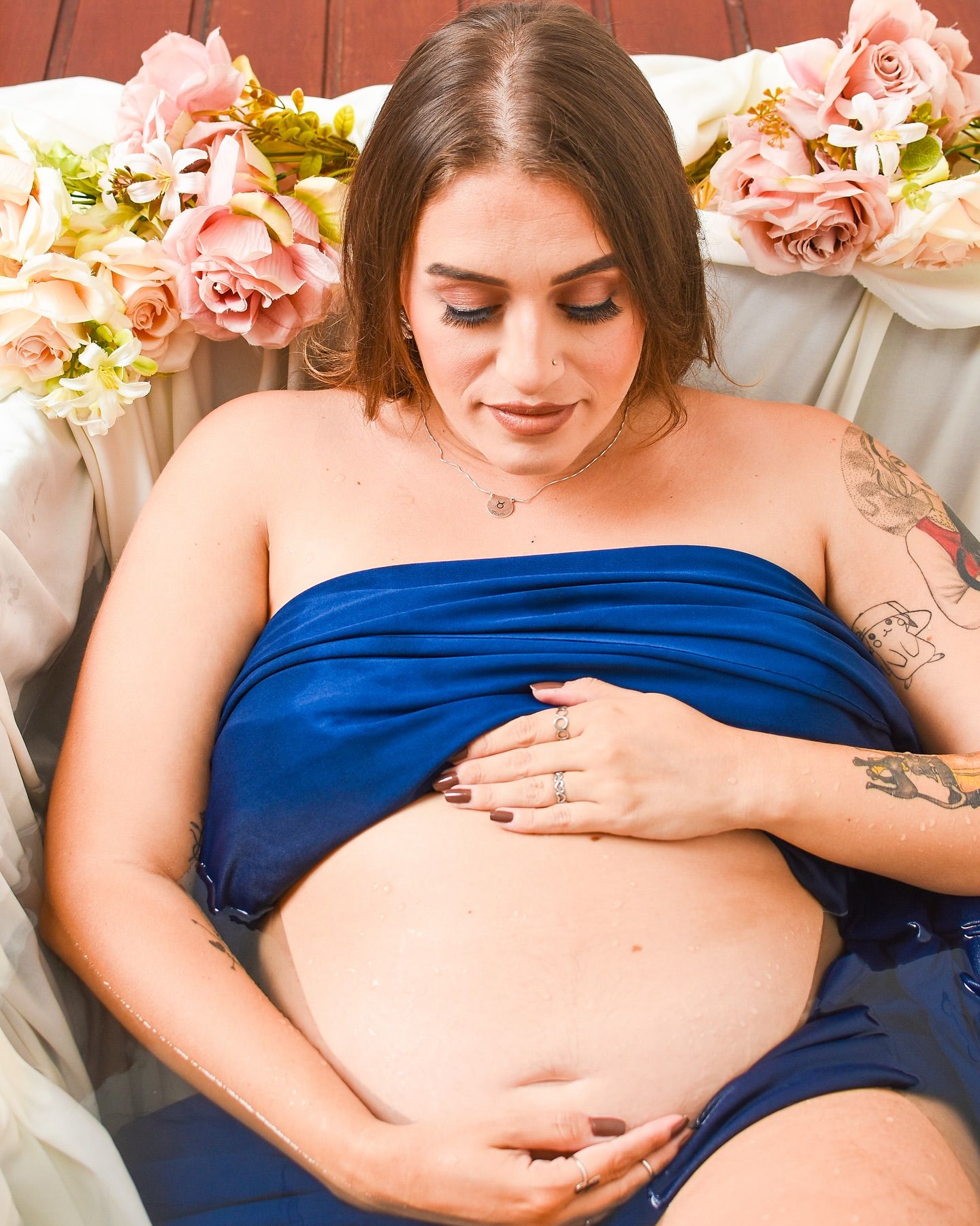 Ensaio gestante - 10