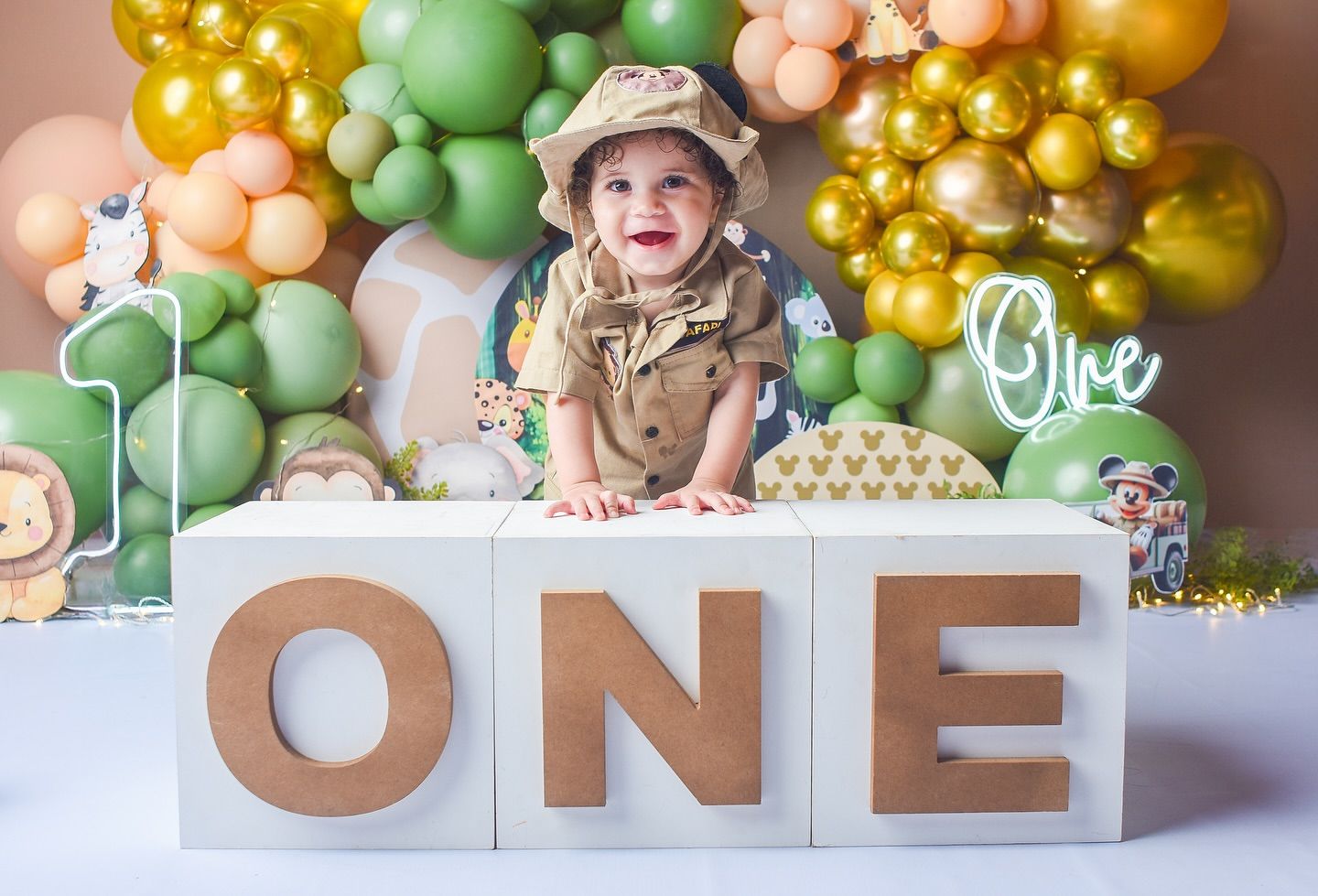 Ensaio gestante - 13