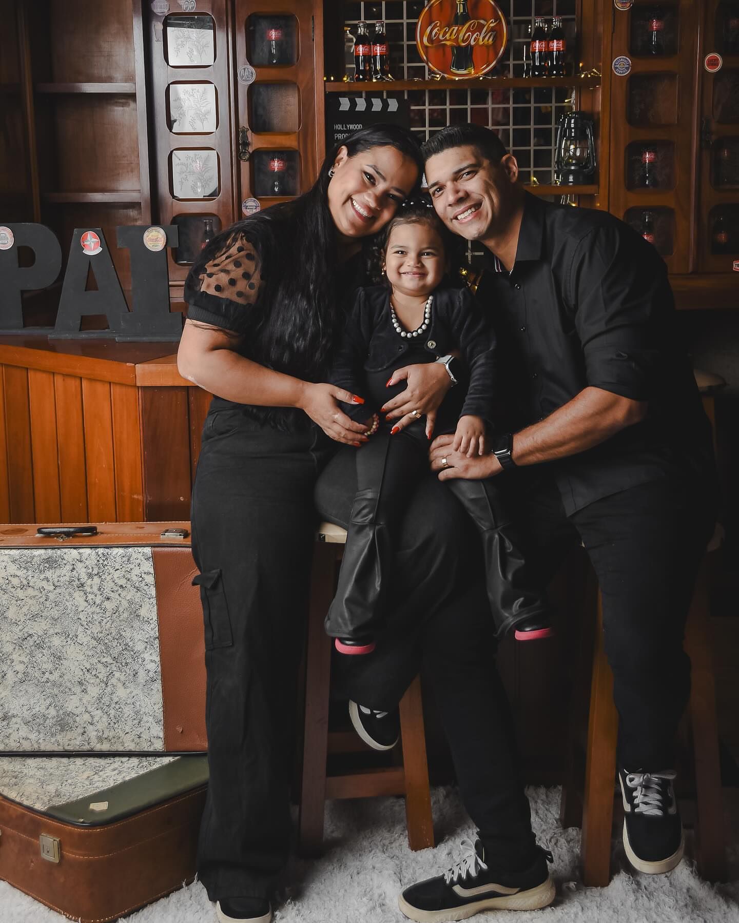 Ensaio dia dos pais - 3