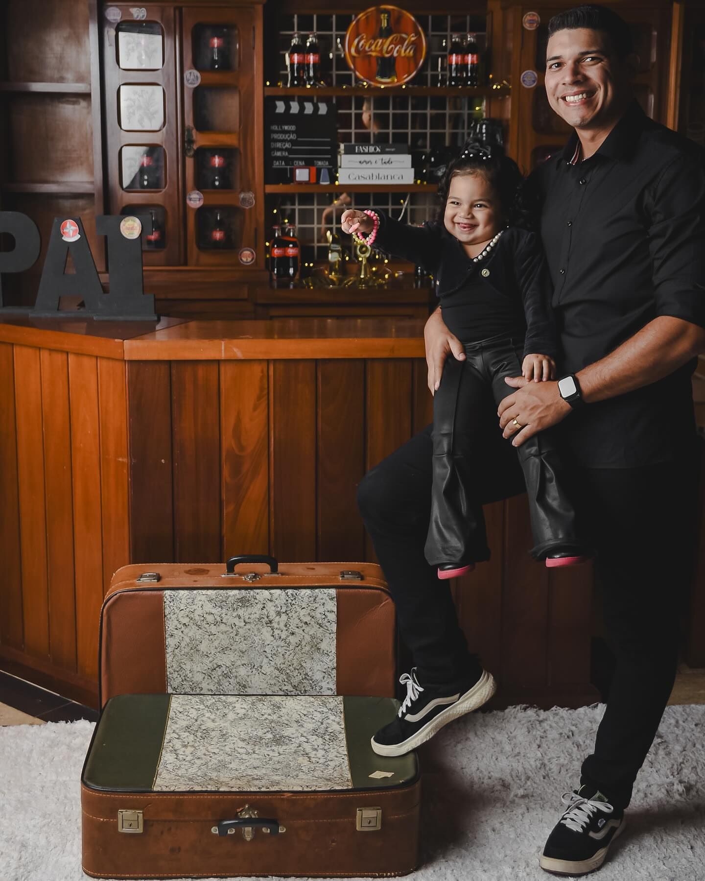 Ensaio dia dos pais - 4