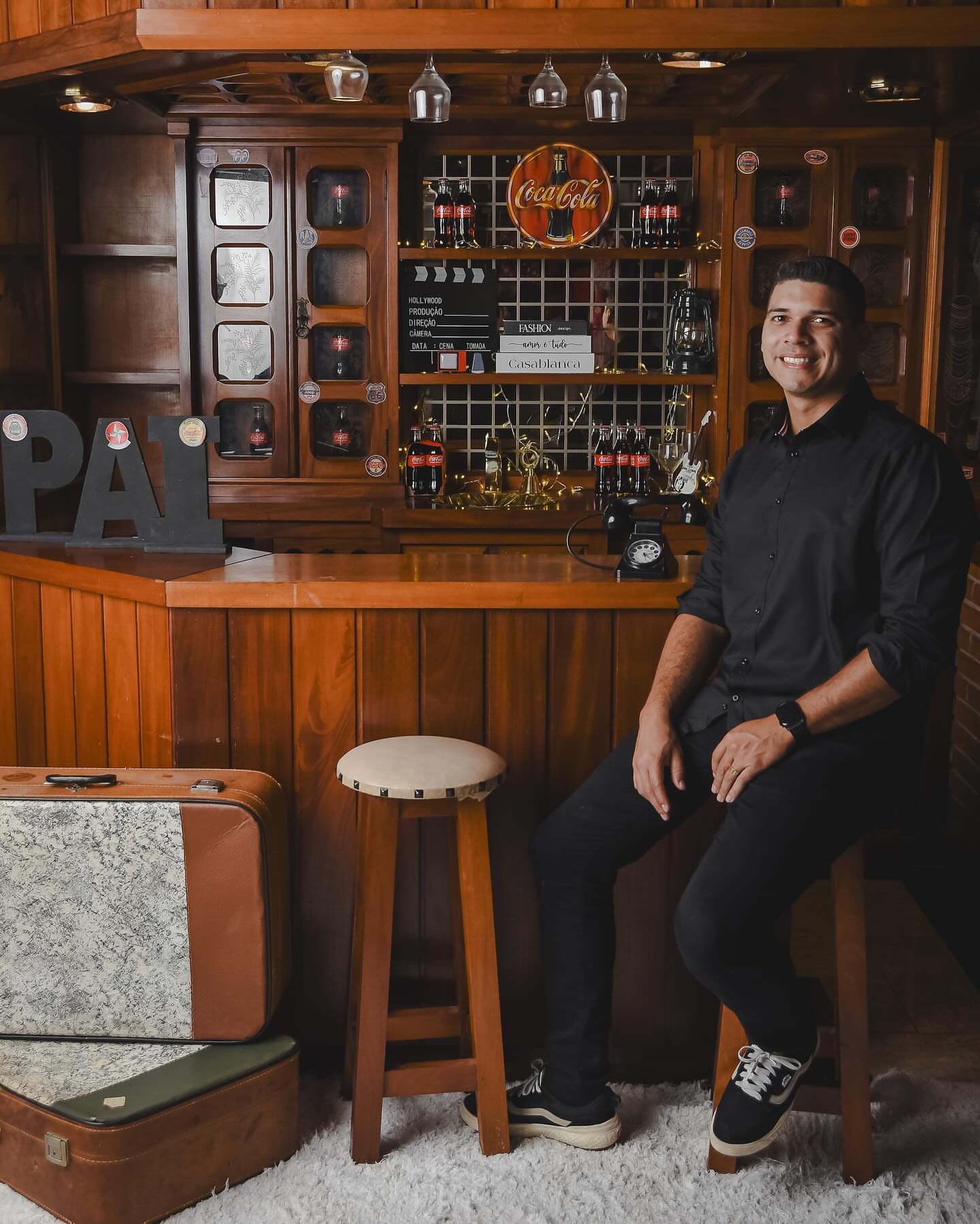 Ensaio dia dos pais - 5