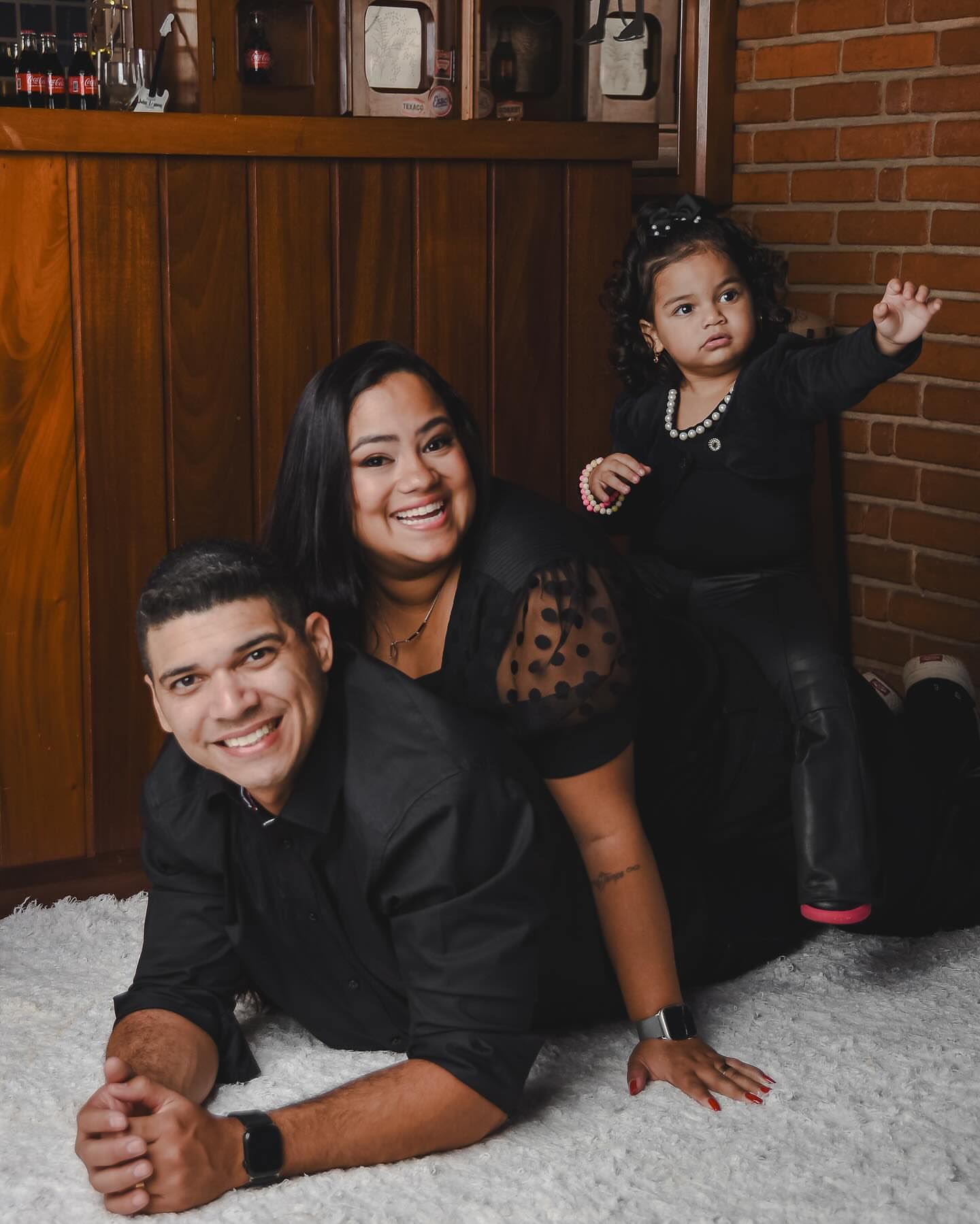 Ensaio dia dos pais - 8