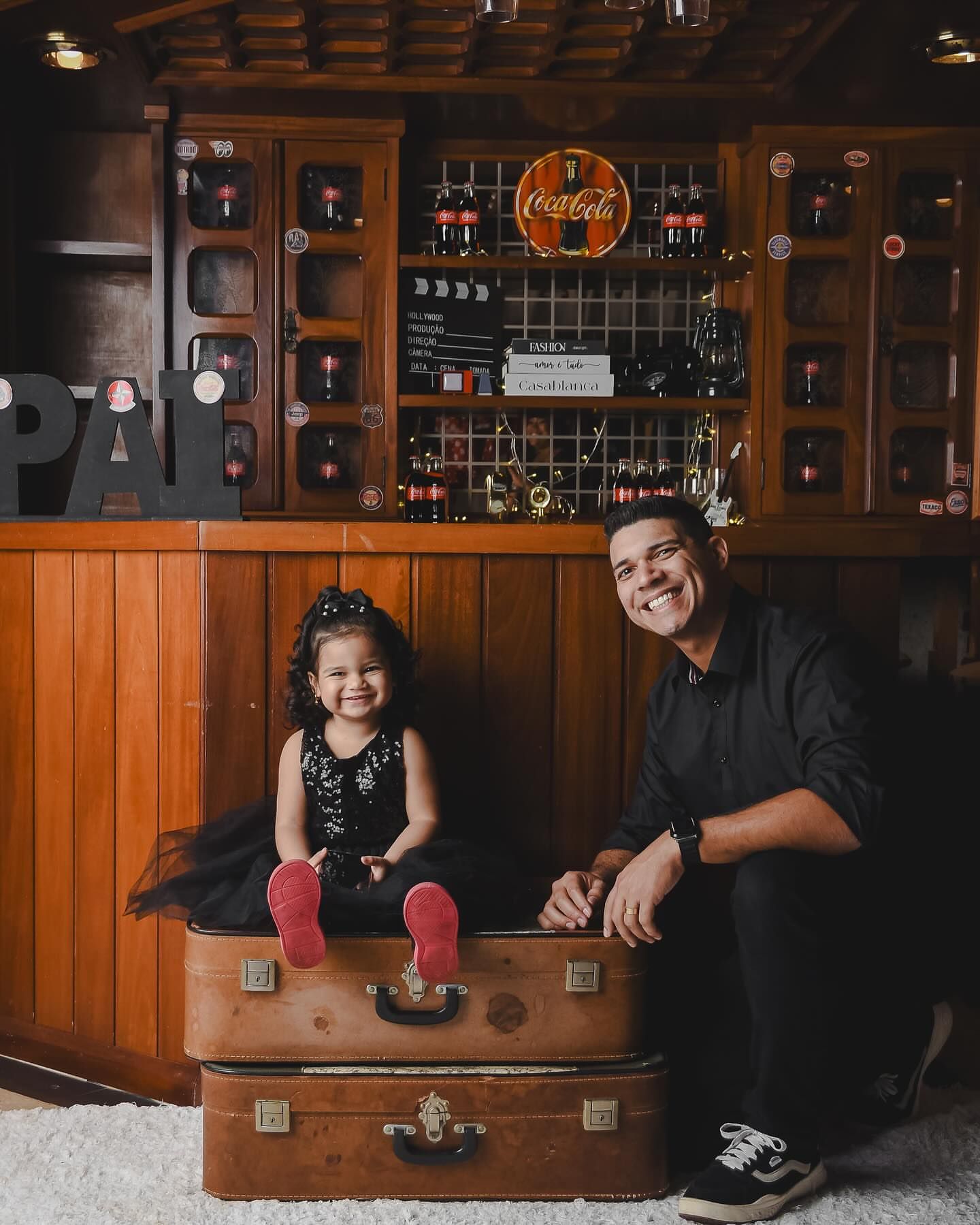 Ensaio dia dos pais - 10