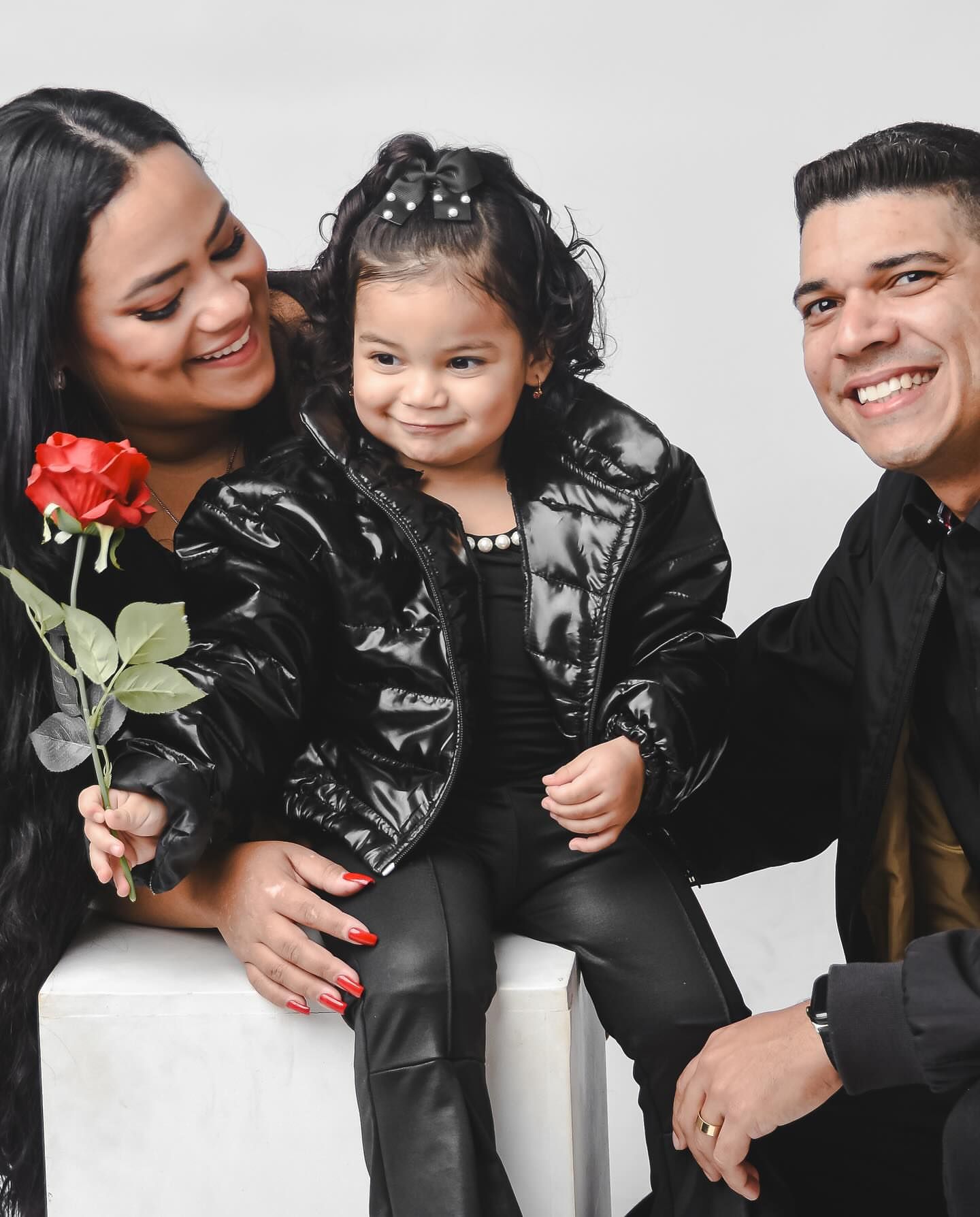 Ensaio dia dos pais - 15