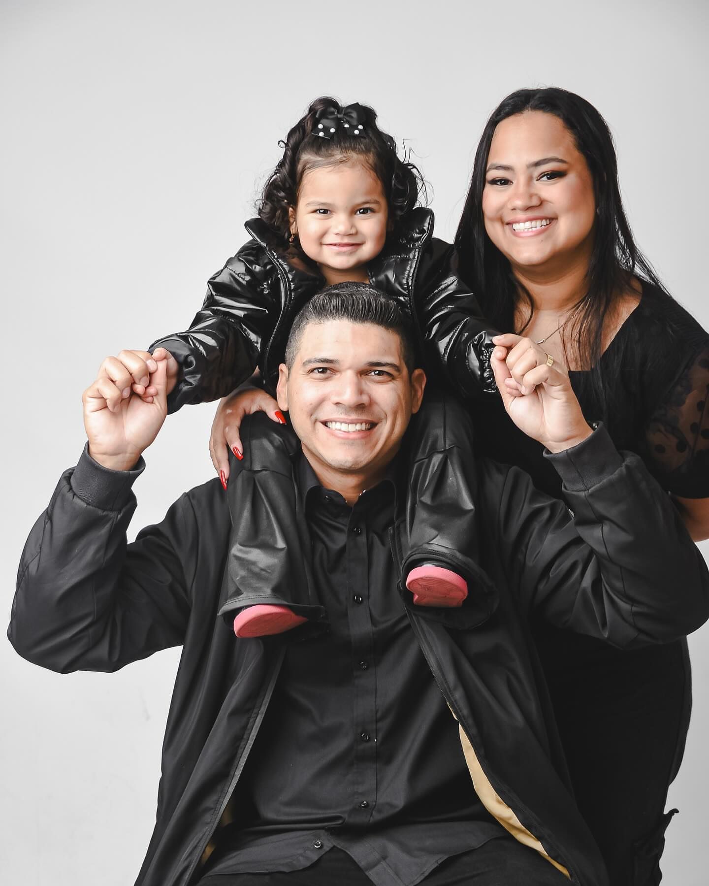 Ensaio dia dos pais - 16