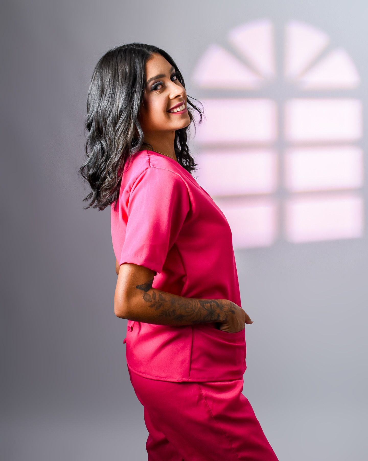 Ensaio de Formatura - 5