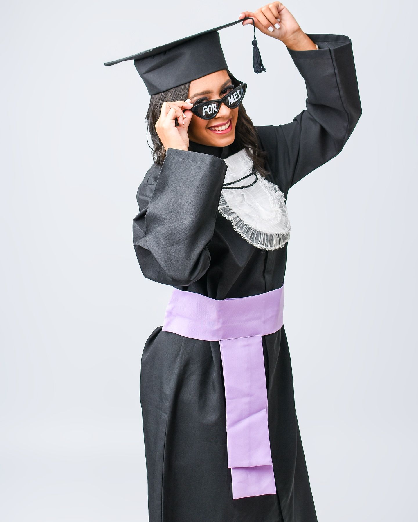 Ensaio de Formatura - 6