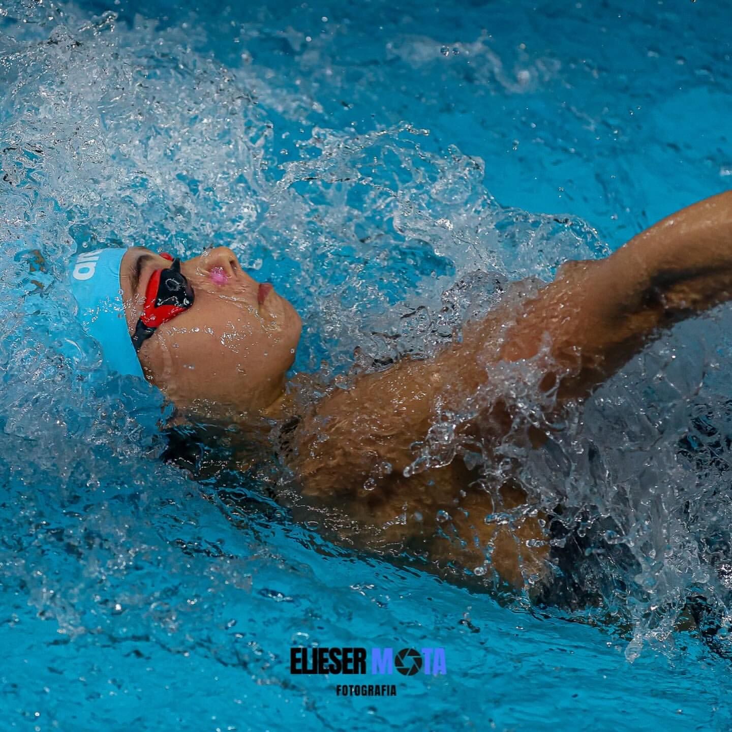 Troféu Maria Lenk - 3