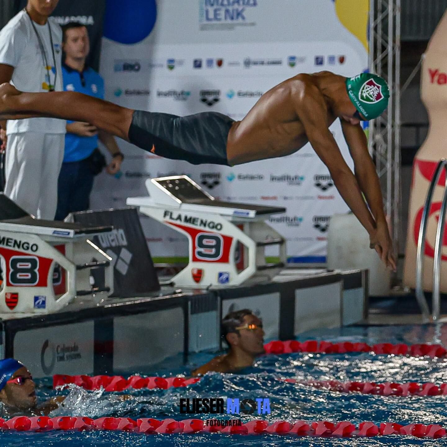 Troféu Maria Lenk - 5