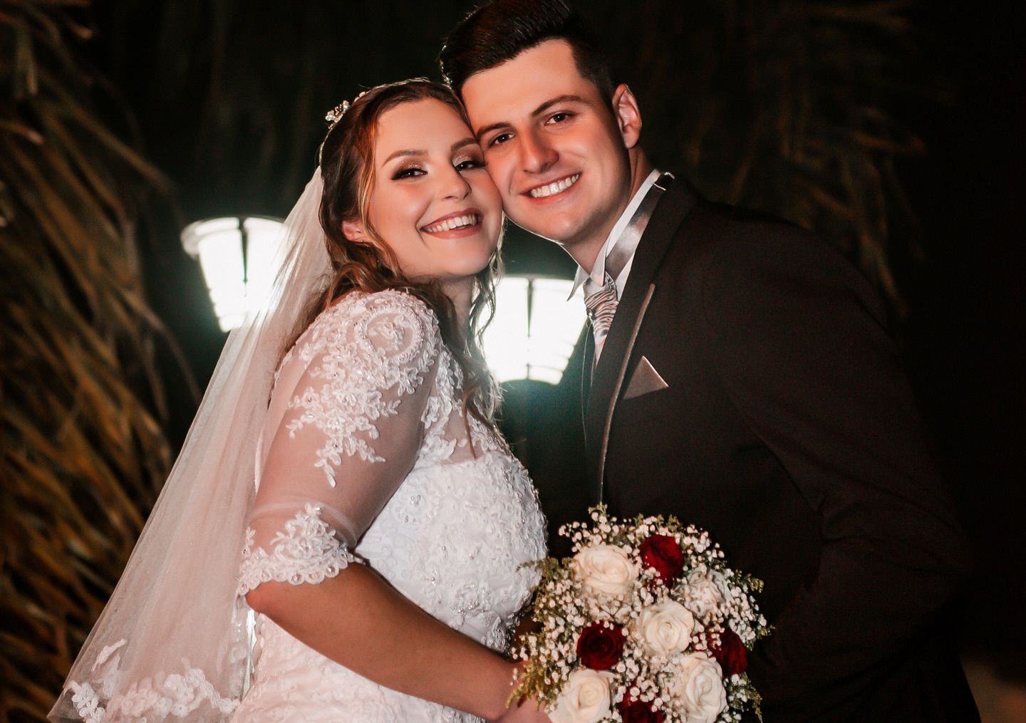 Wedding Amanda & Leomar - 3