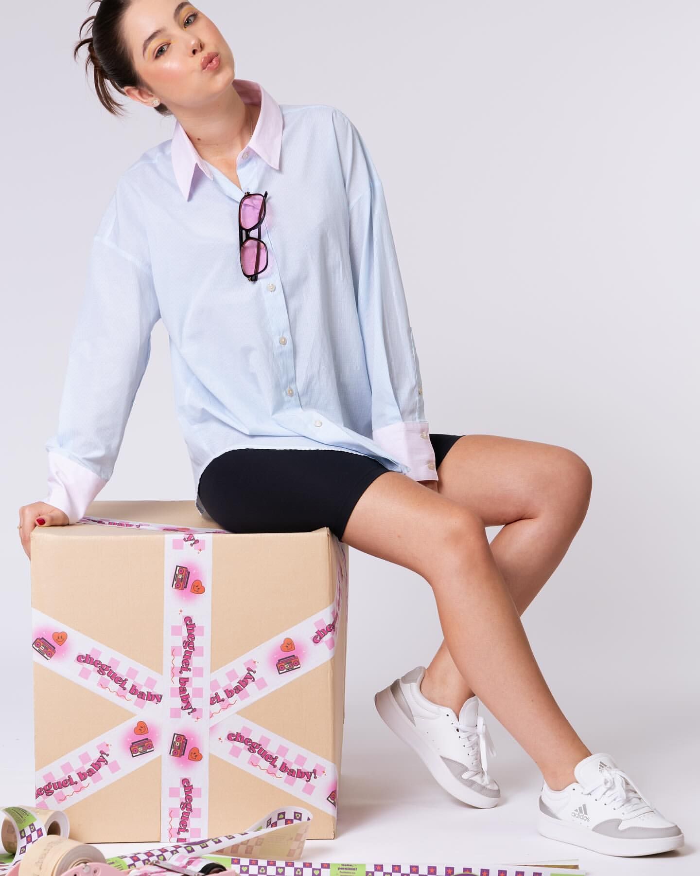 Fotografia Publicitária para Mag Embalagens de Rio do Sul! - 4