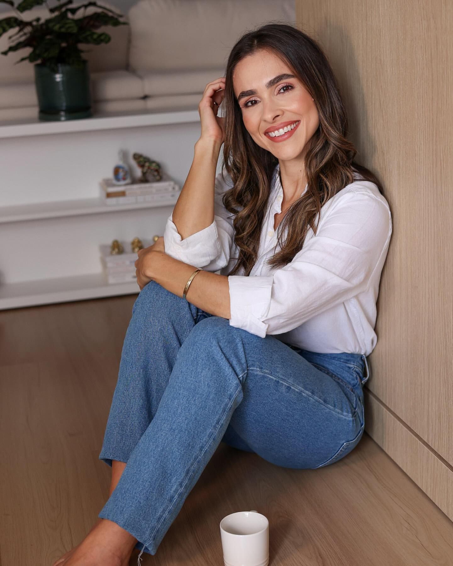 Fabiane Fagundes - 1