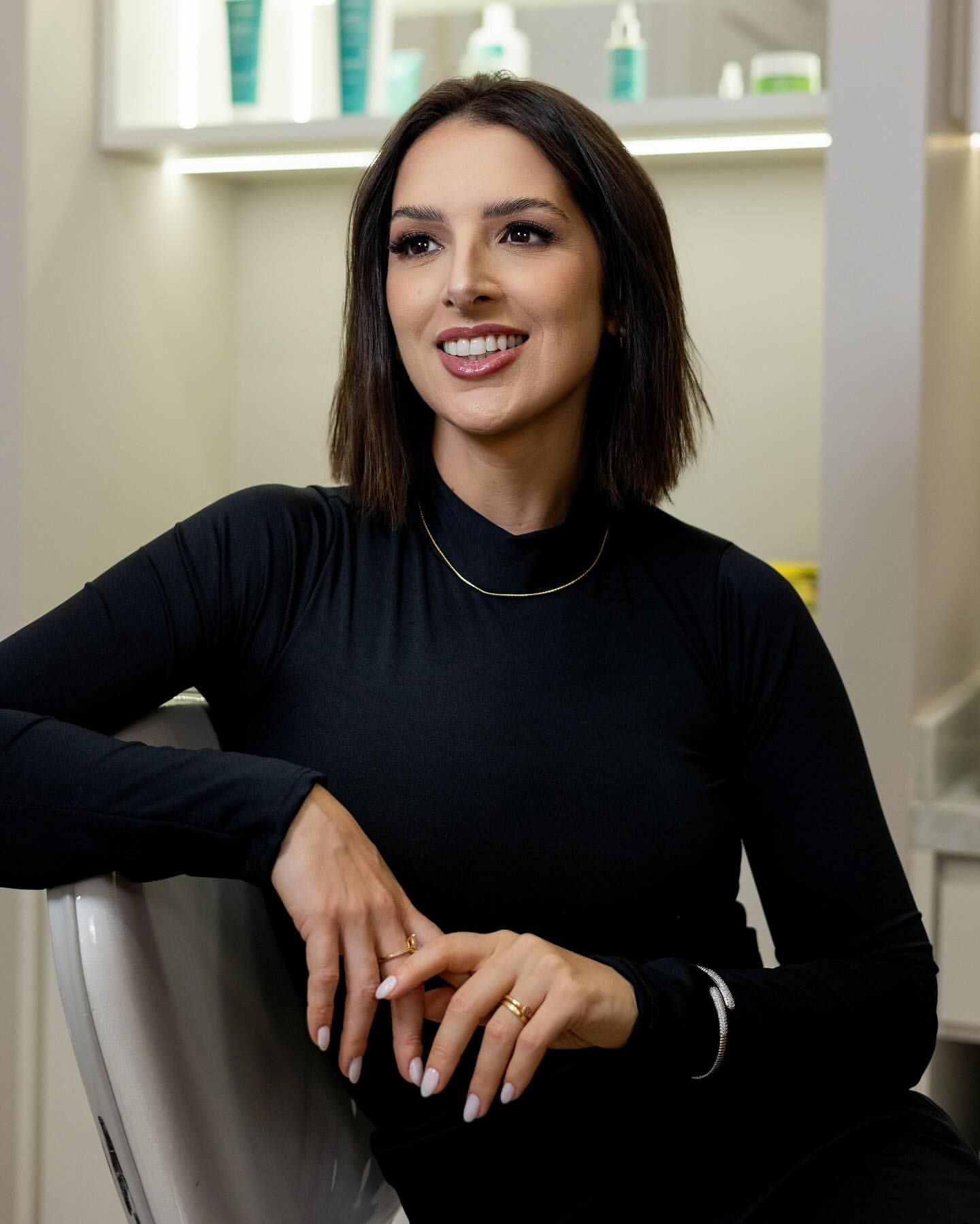 Fabiane Fagundes - 5