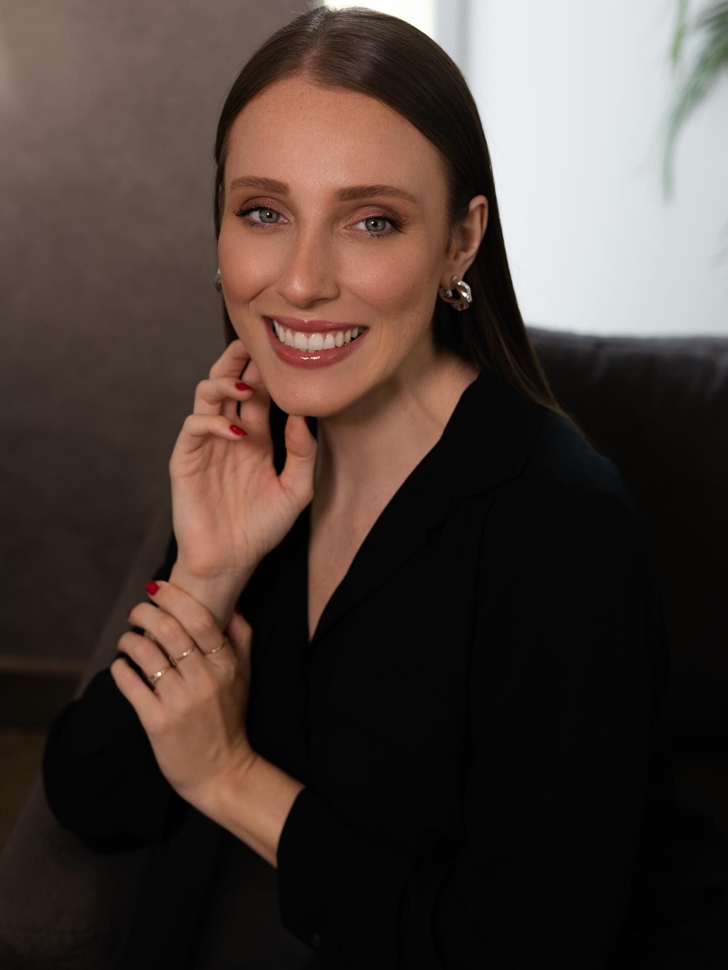 Ensaio Corporativo - 3