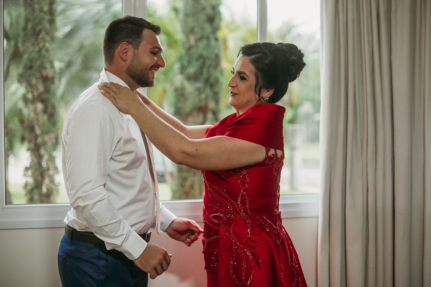 MATHEUS E EVELIN - 2