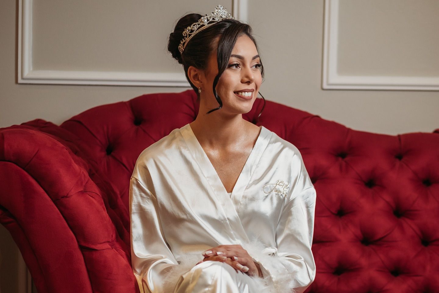 MATHEUS E EVELIN - 5