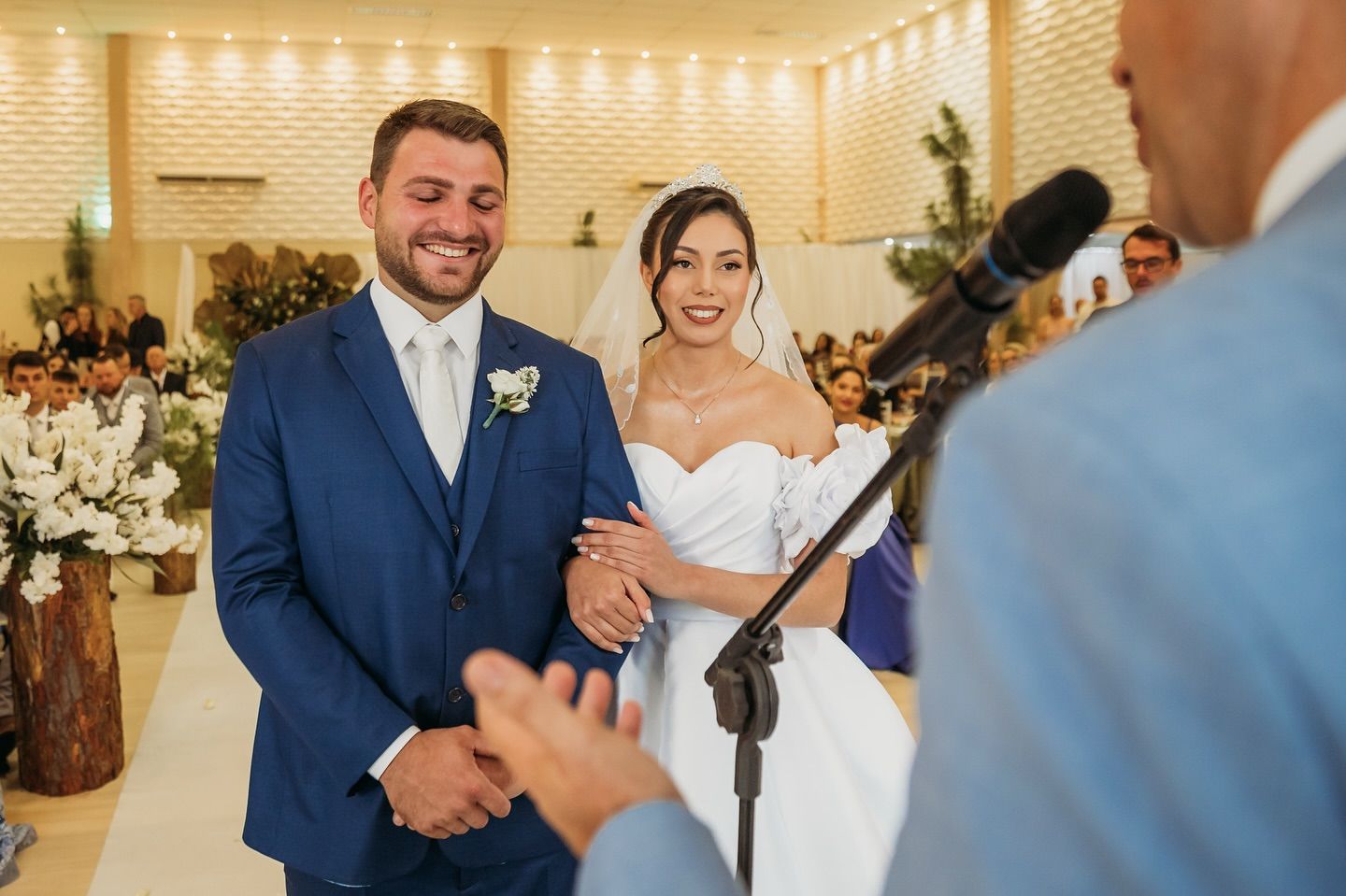 MATHEUS E EVELIN - 9