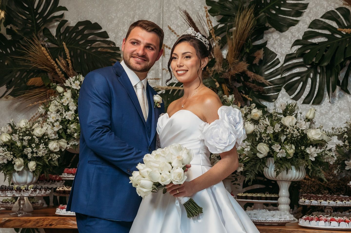 MATHEUS E EVELIN - 13