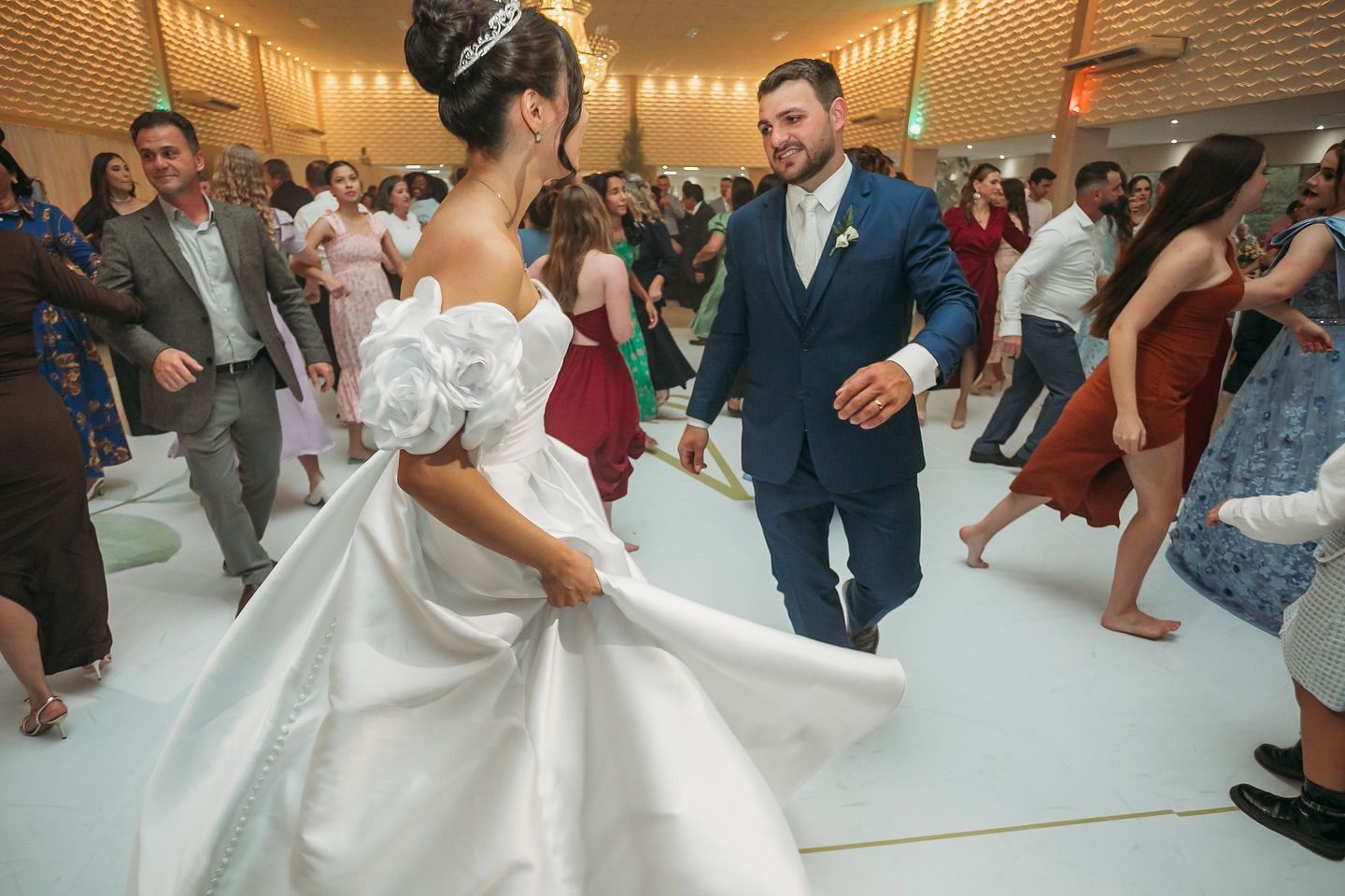 MATHEUS E EVELIN - 16