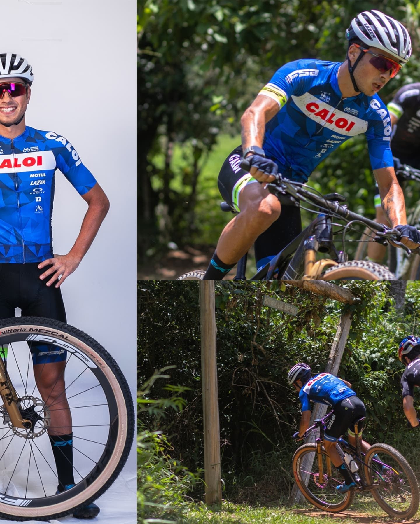 Foto e vídeo de ensaios, cobertura, documentários e muito mais... - 2