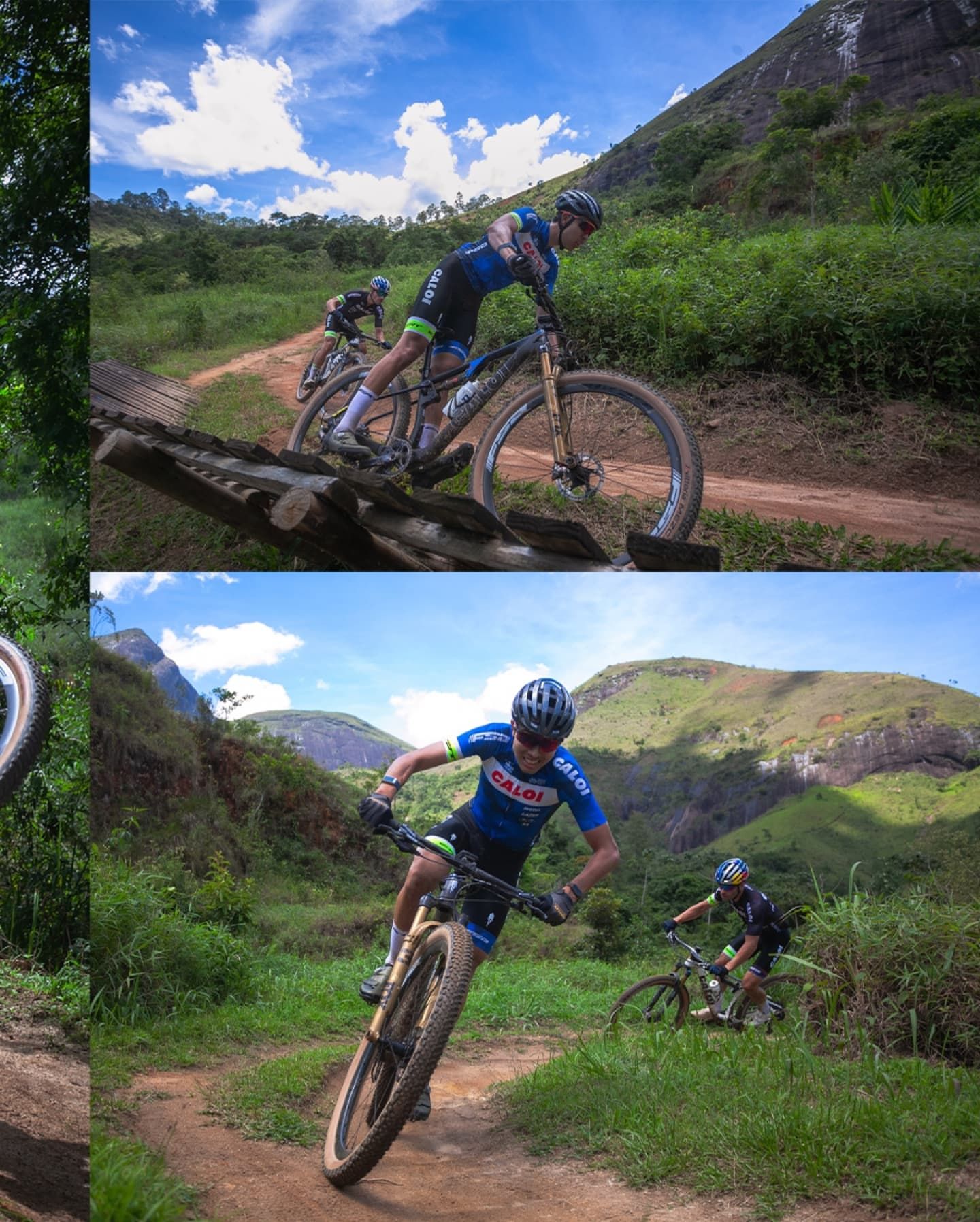 Foto e vídeo de ensaios, cobertura, documentários e muito mais... - 4