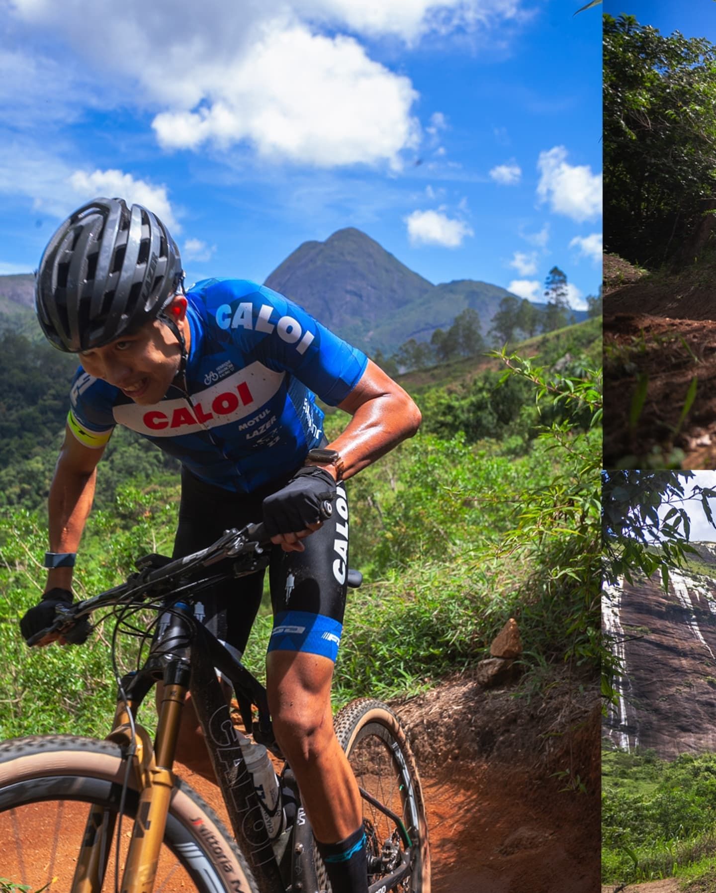 Foto e vídeo de ensaios, cobertura, documentários e muito mais... - 7