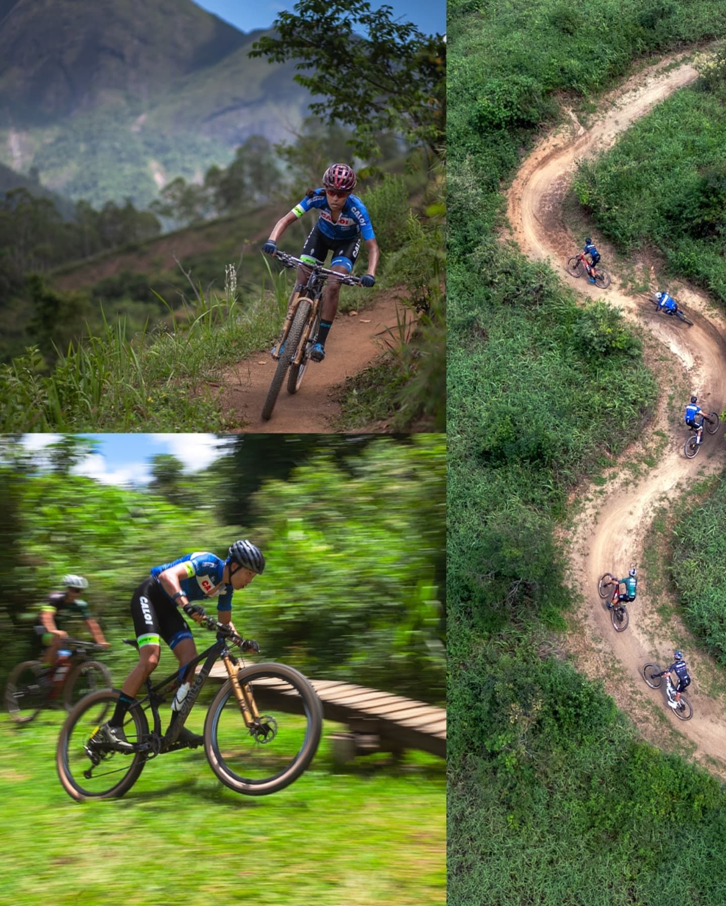 Foto e vídeo de ensaios, cobertura, documentários e muito mais... - 9