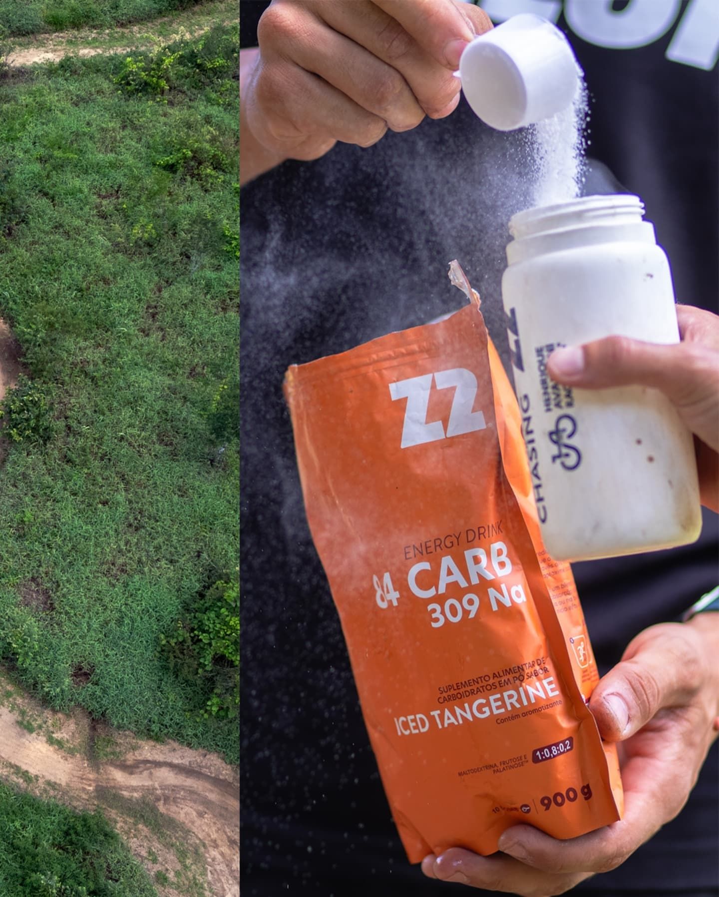 Foto e vídeo de ensaios, cobertura, documentários e muito mais... - 10