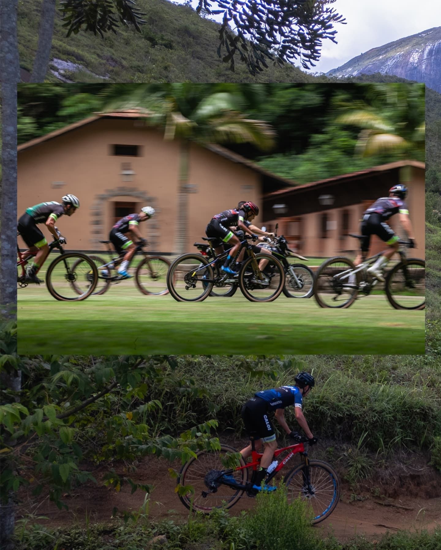Foto e vídeo de ensaios, cobertura, documentários e muito mais... - 11
