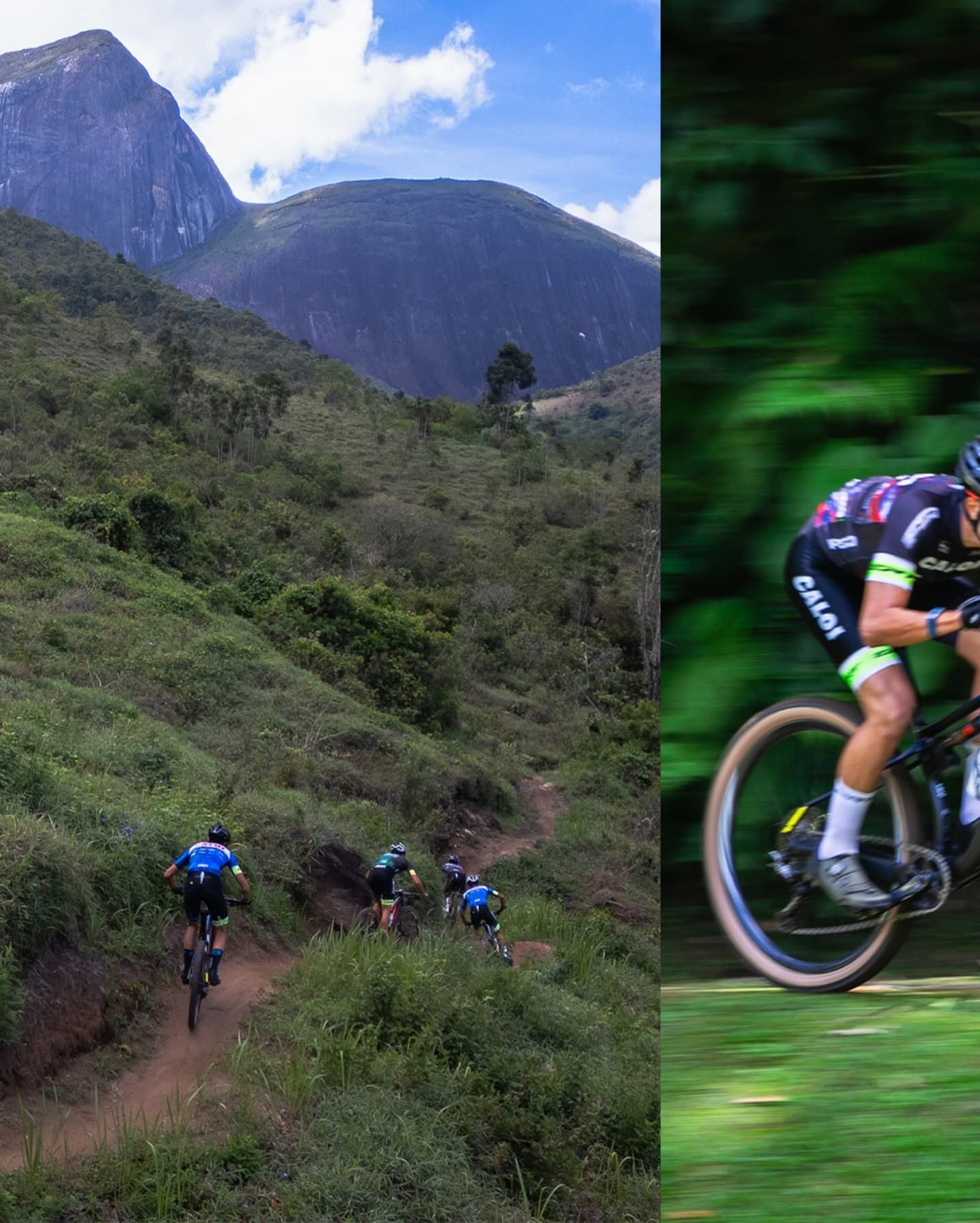 Foto e vídeo de ensaios, cobertura, documentários e muito mais... - 12
